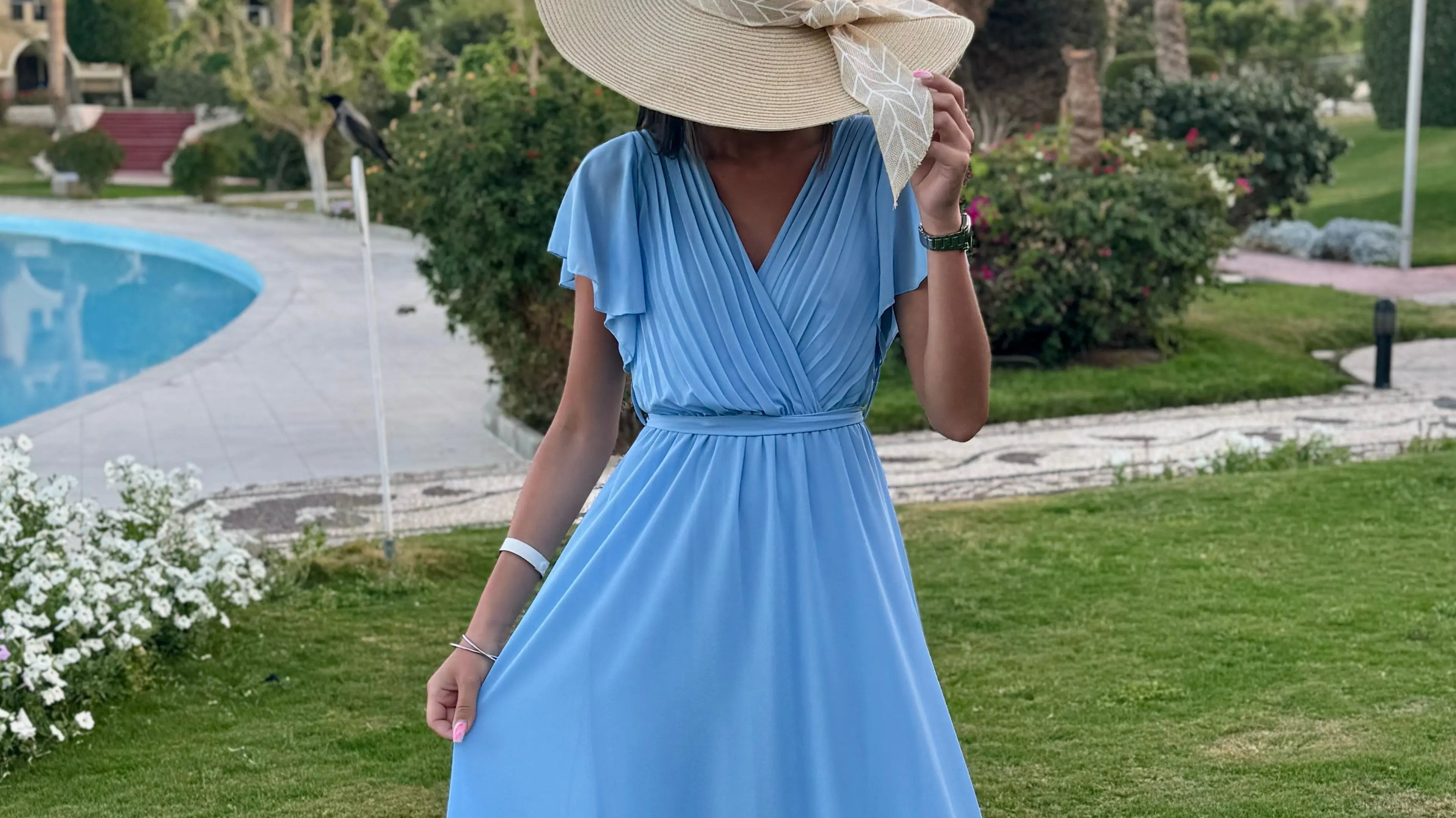 Robe de cérémonie : Le guide complet pour choisir la robe parfaite DS.Sélection