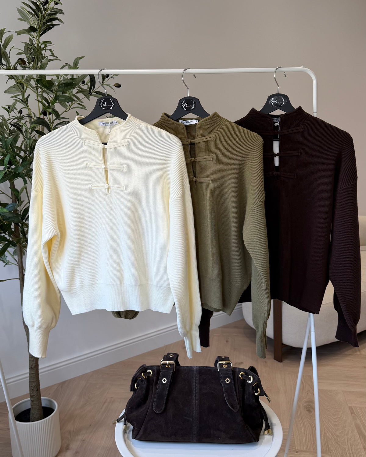 Pulls & Gilets DS.Sélection