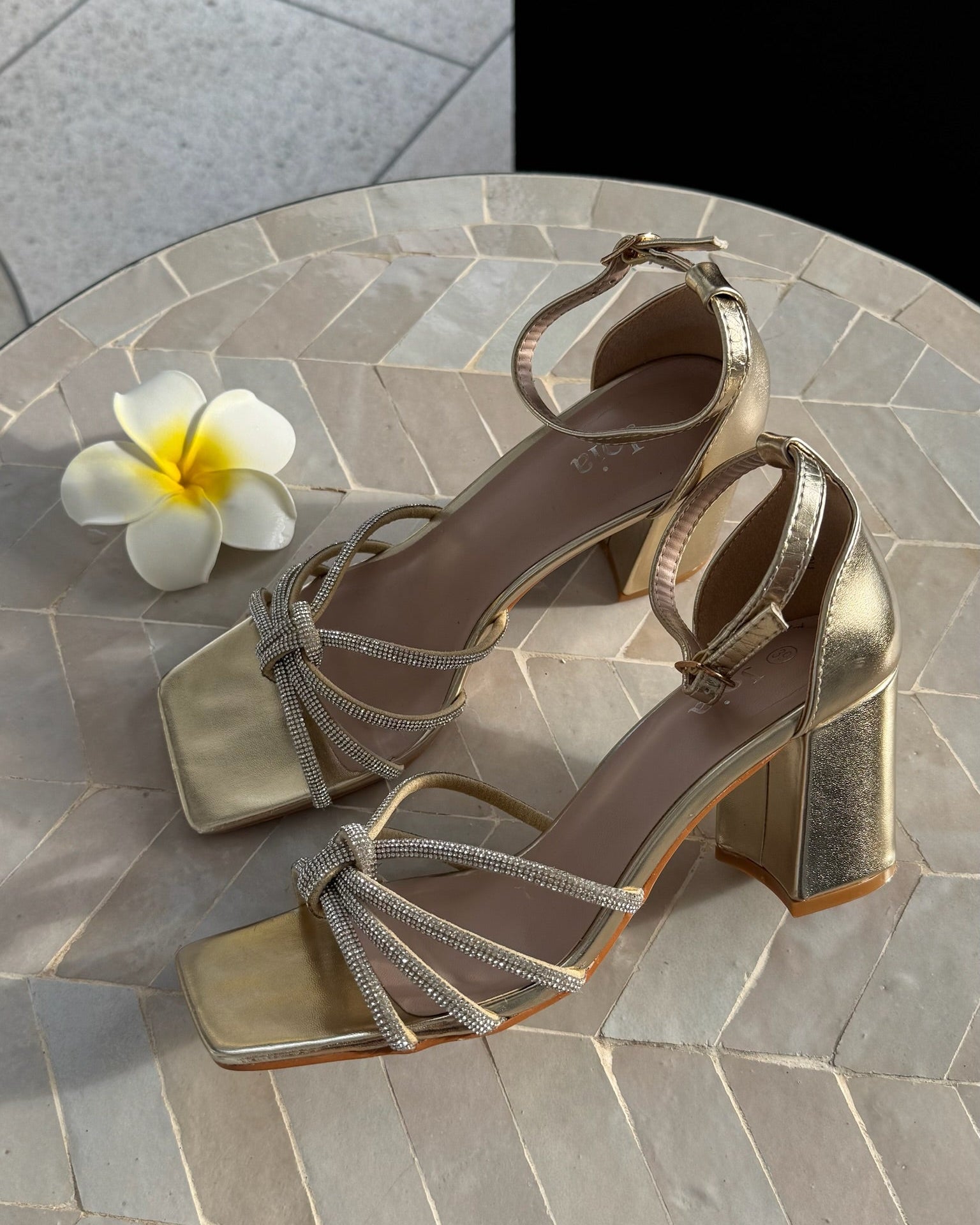 Talons DS.Sélection