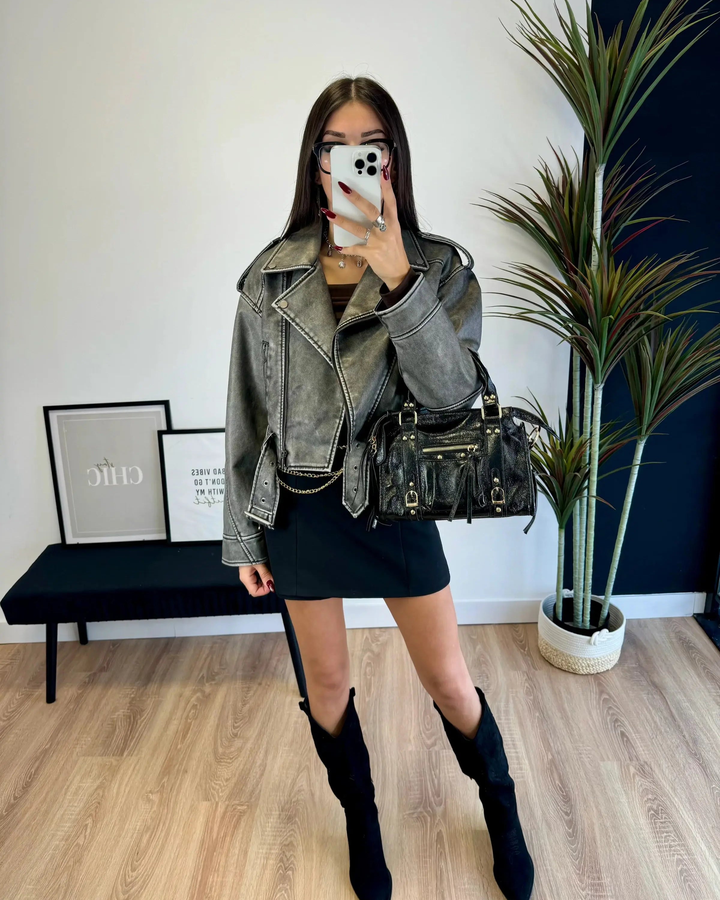 Vestes & Blazers DS.Sélection