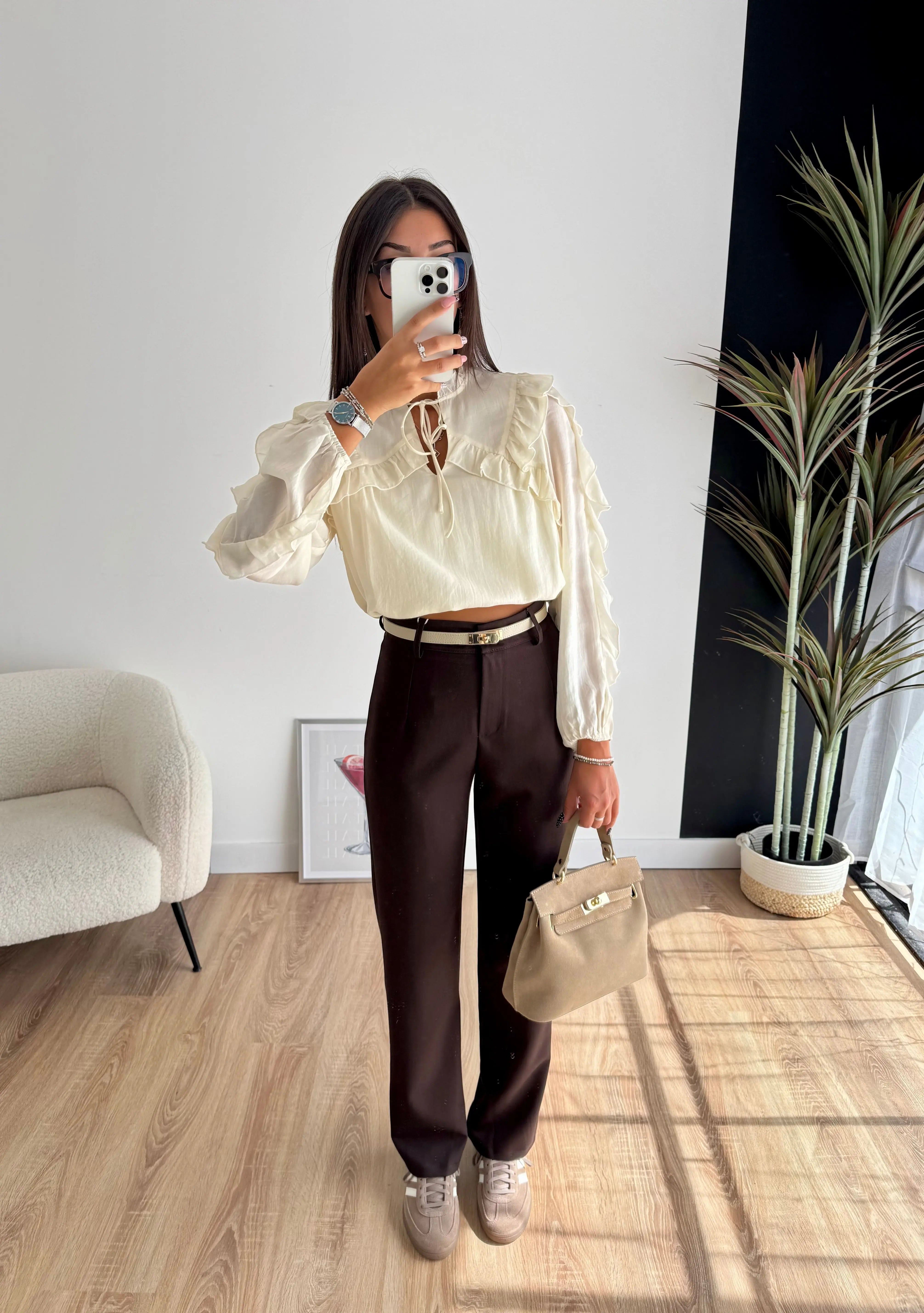 Blouse DS.Sélection