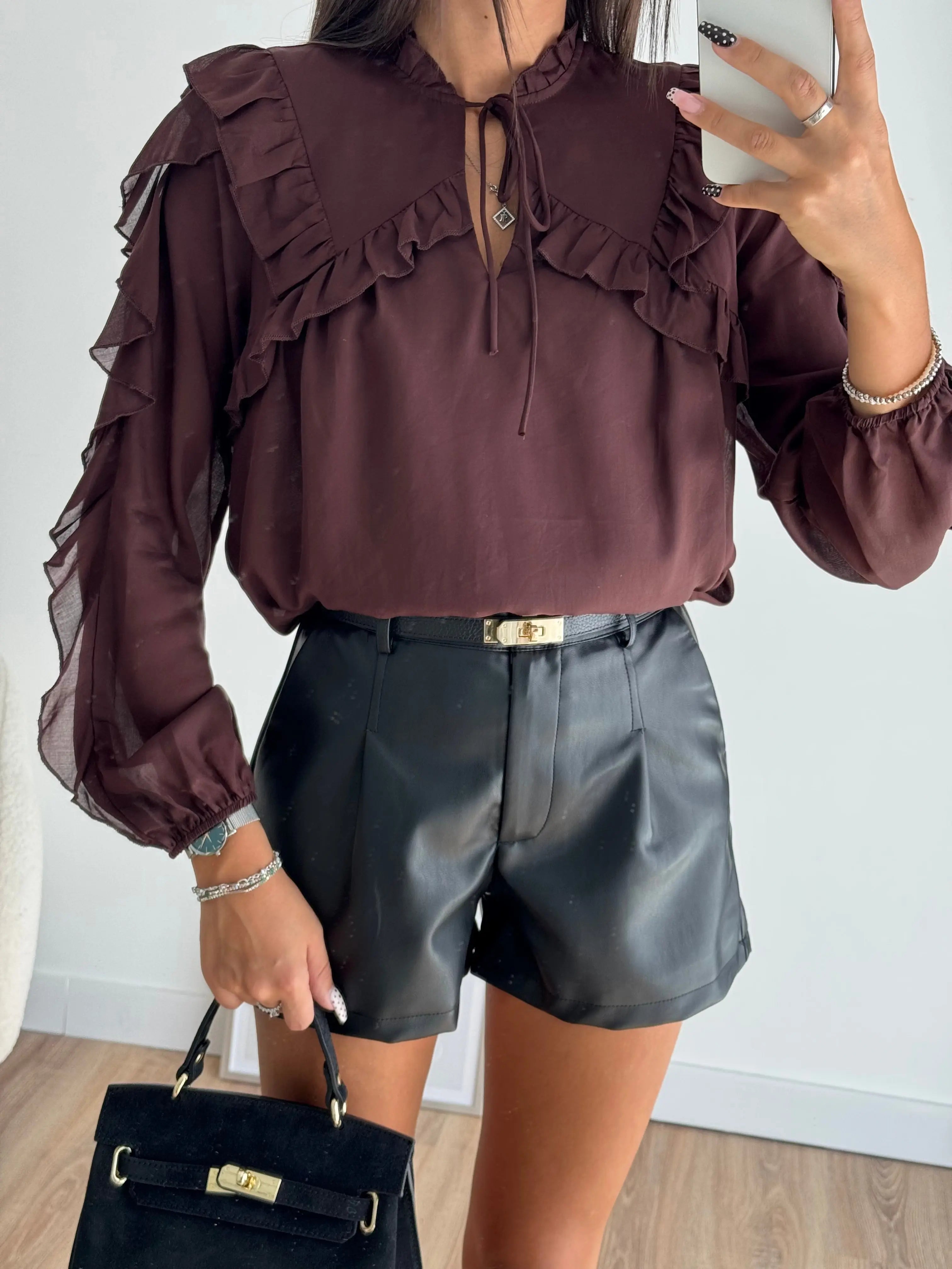 Blouse DS.Sélection