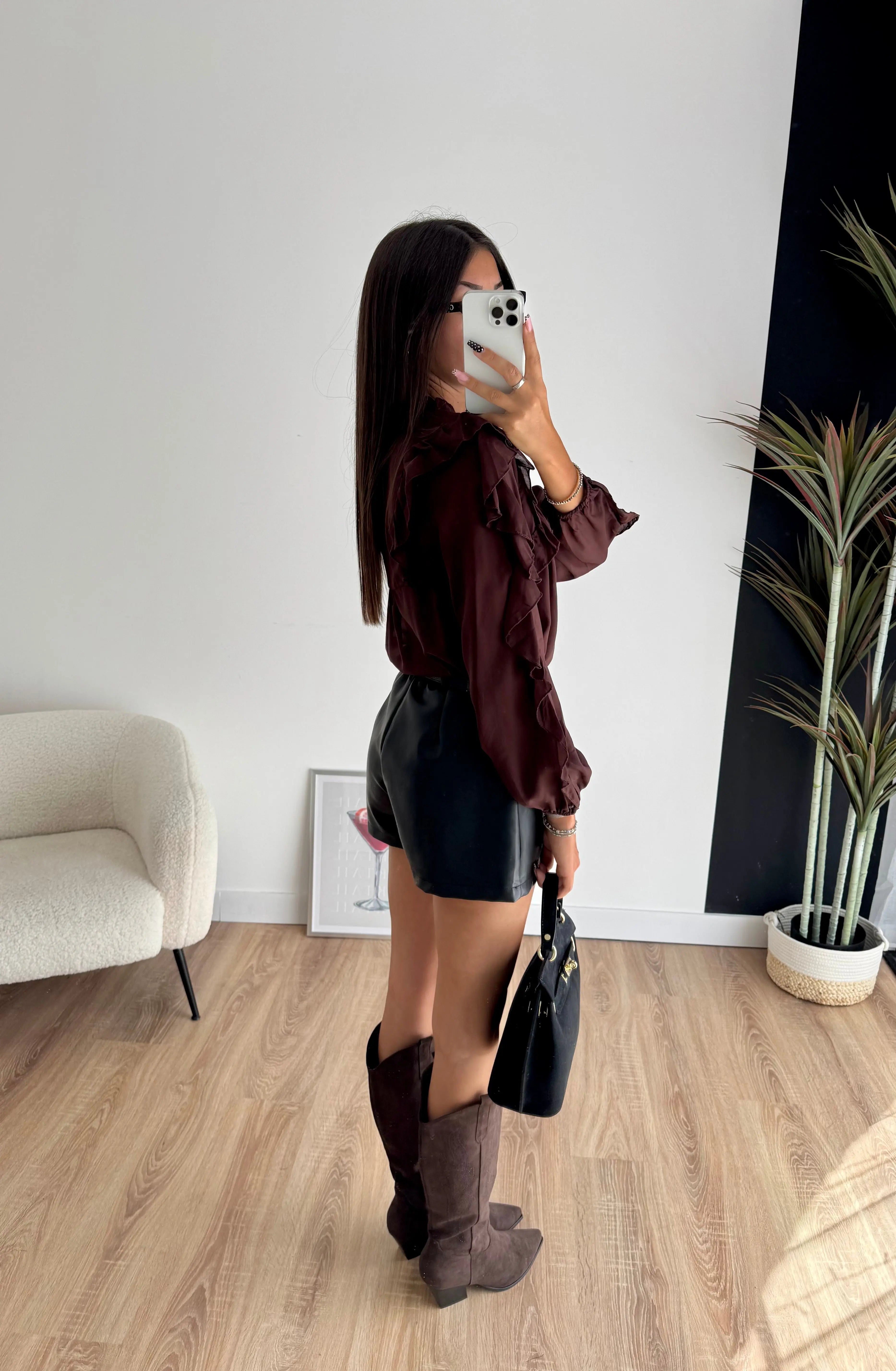 Blouse DS.Sélection