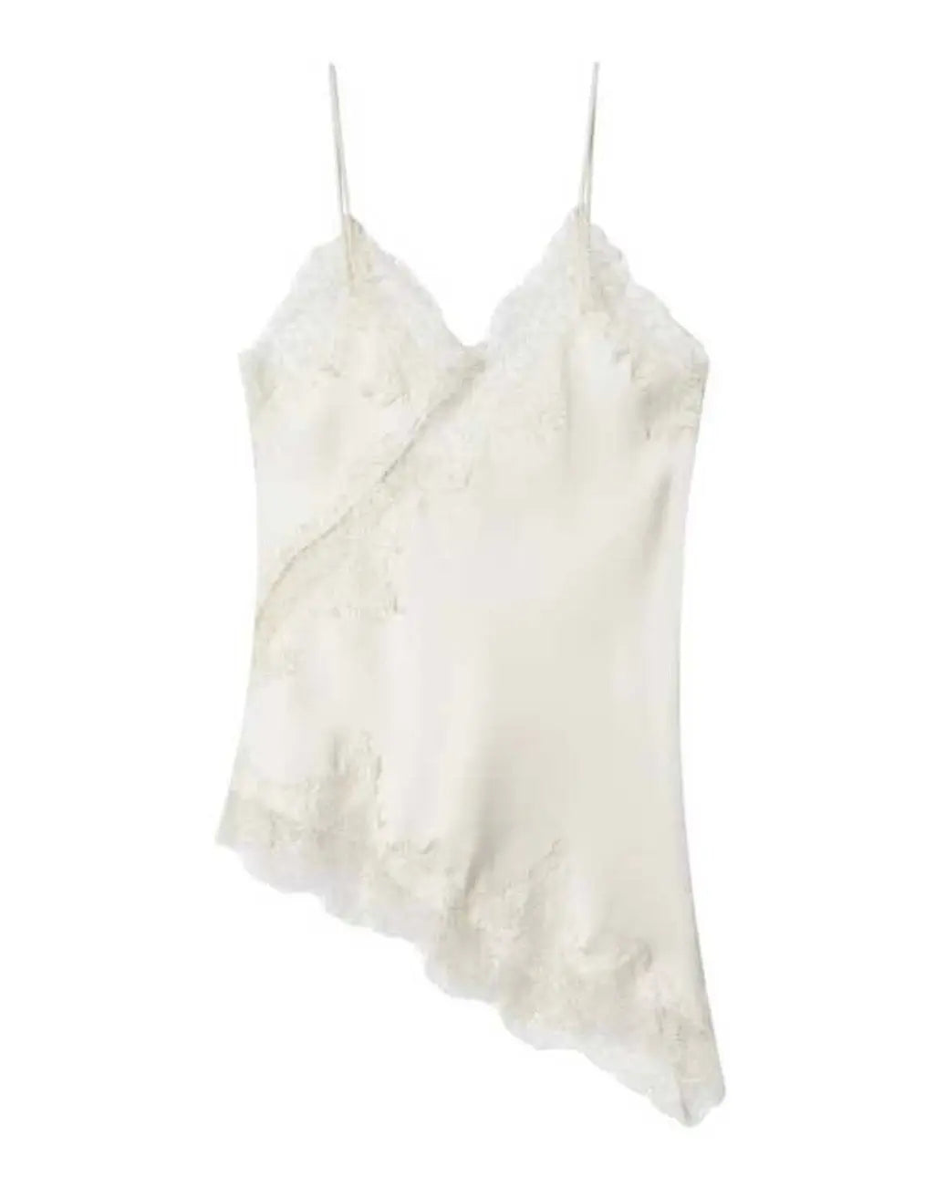 Caraco crème DS.Sélection