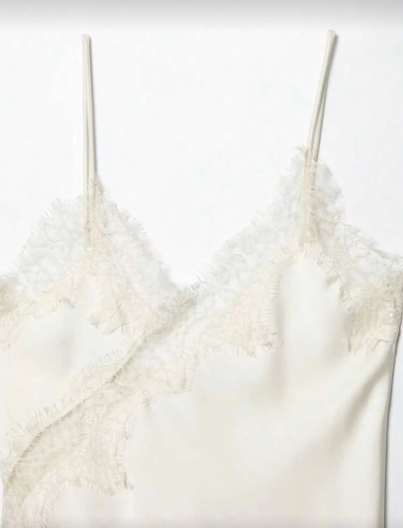 Caraco crème DS.Sélection