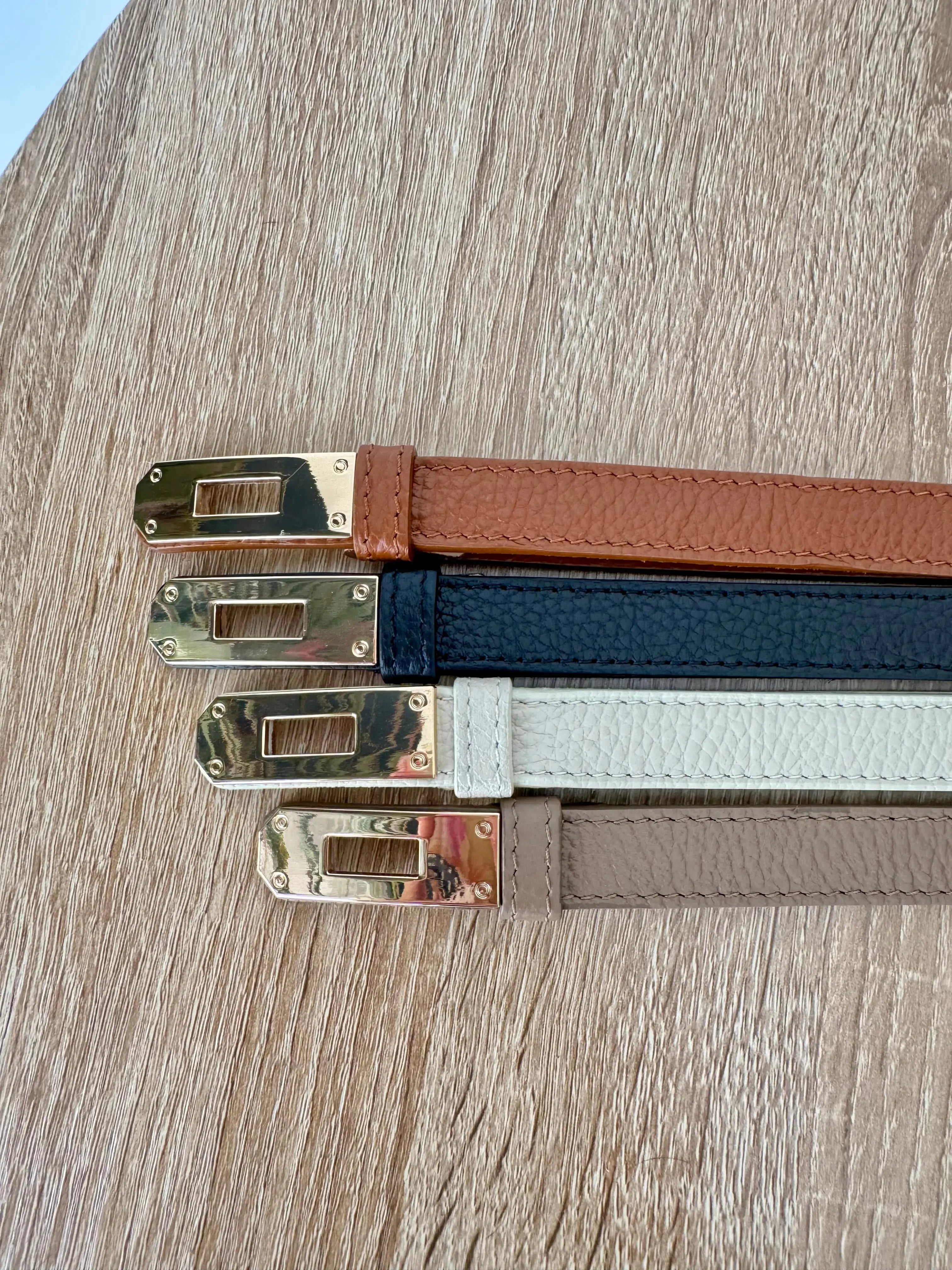 Ceinture Louise DS.Sélection