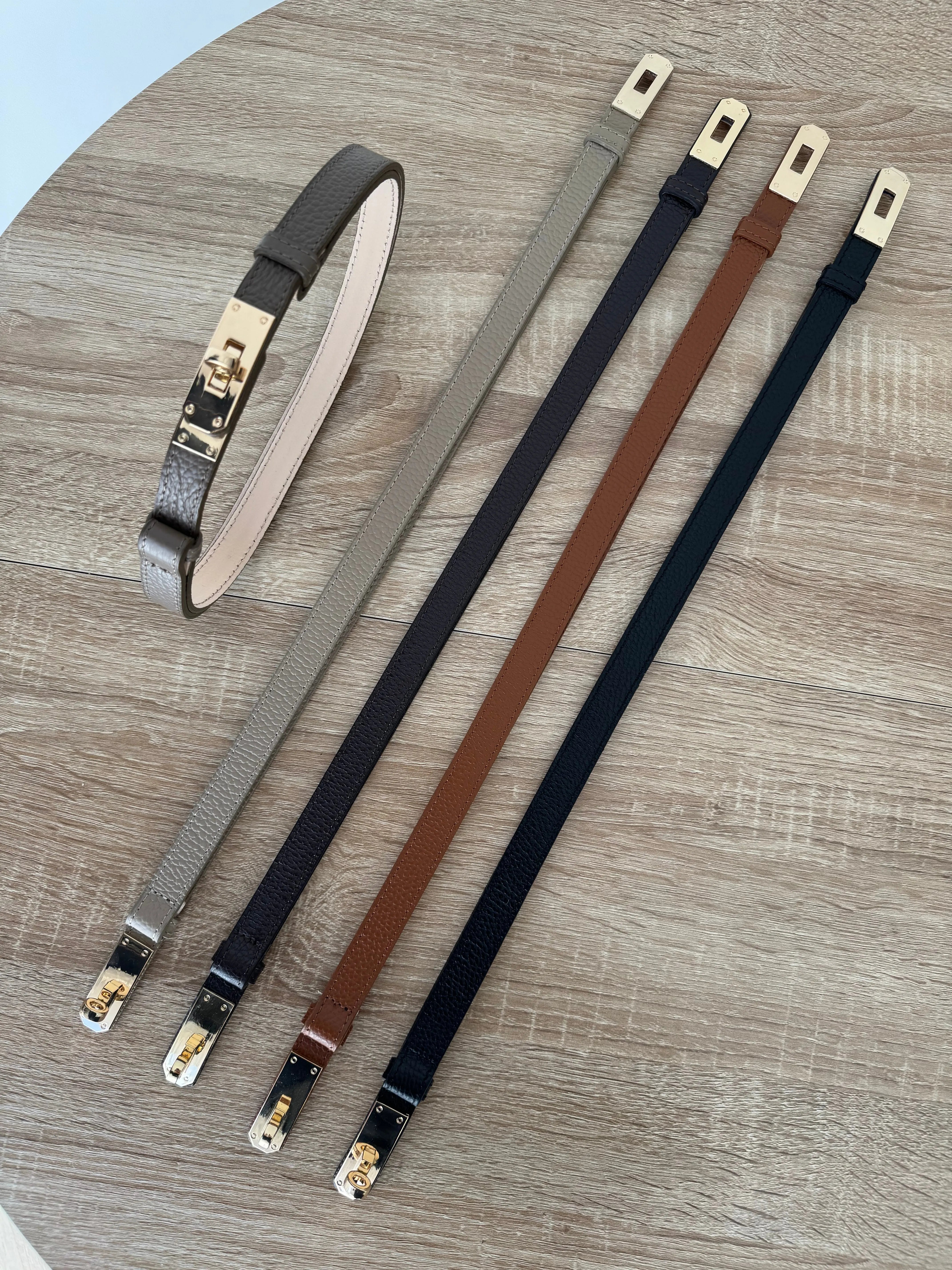 Ceinture Louise DS.Sélection