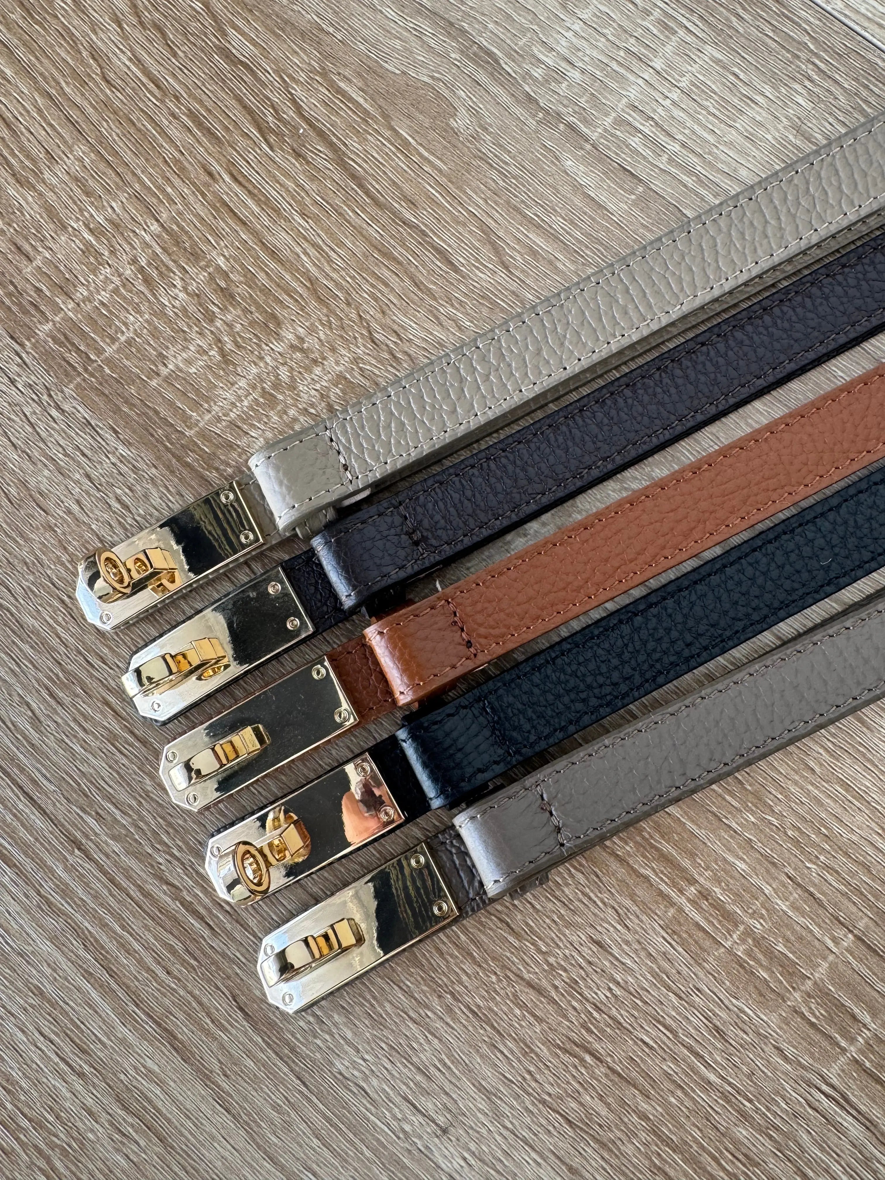 Ceinture Louise DS.Sélection