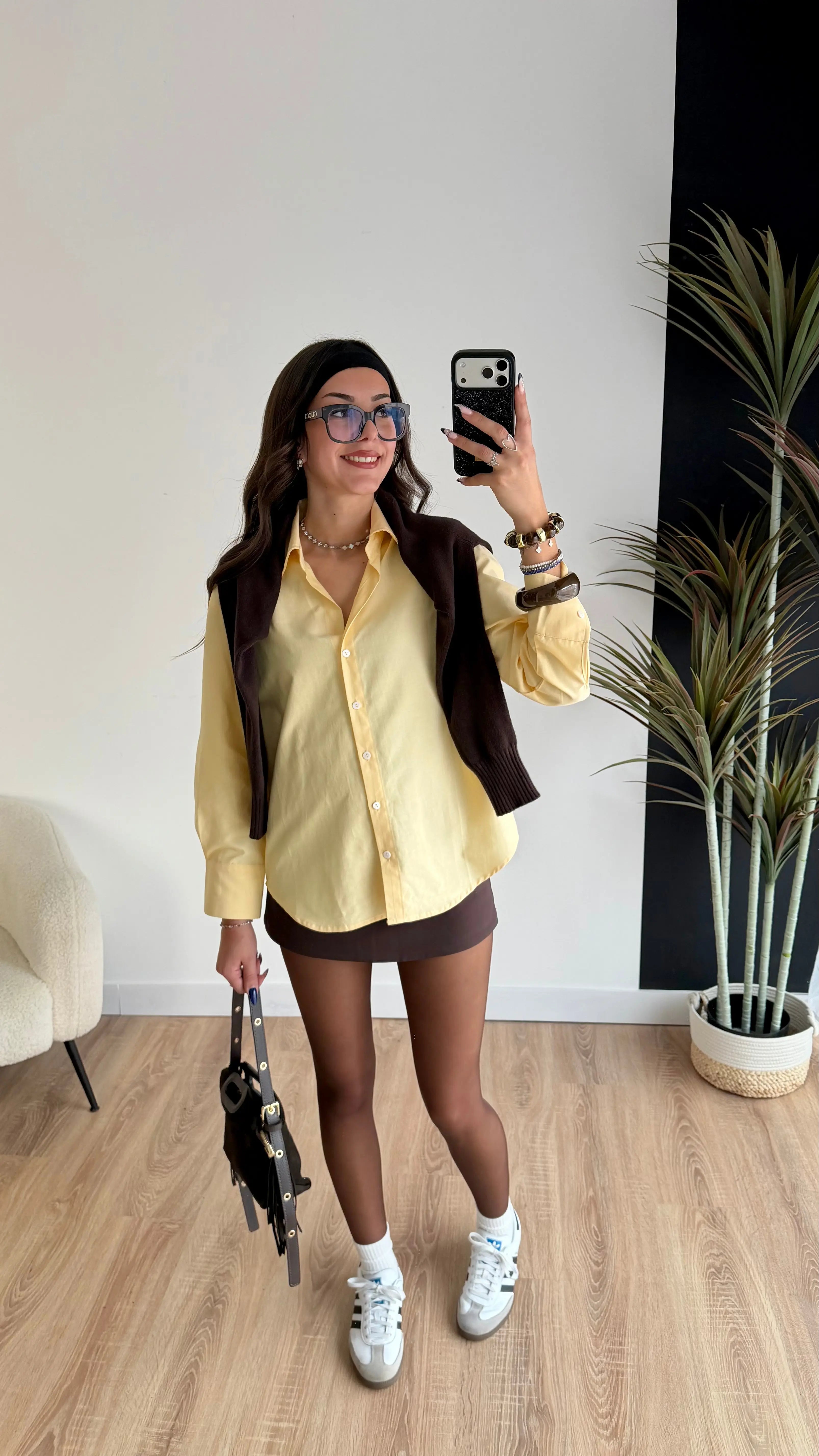 Chemise Cléa DS.Sélection