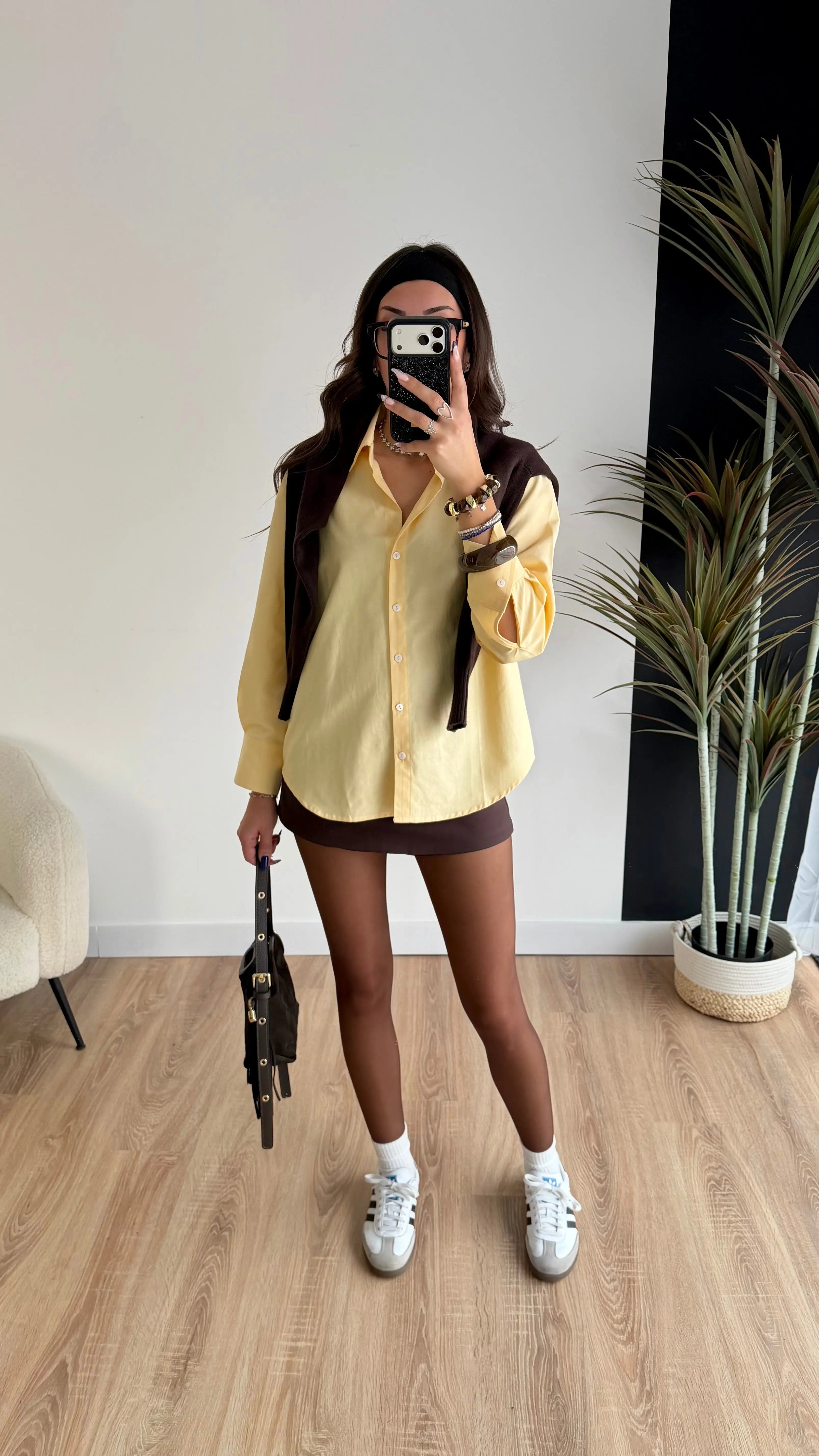 Chemise Cléa DS.Sélection