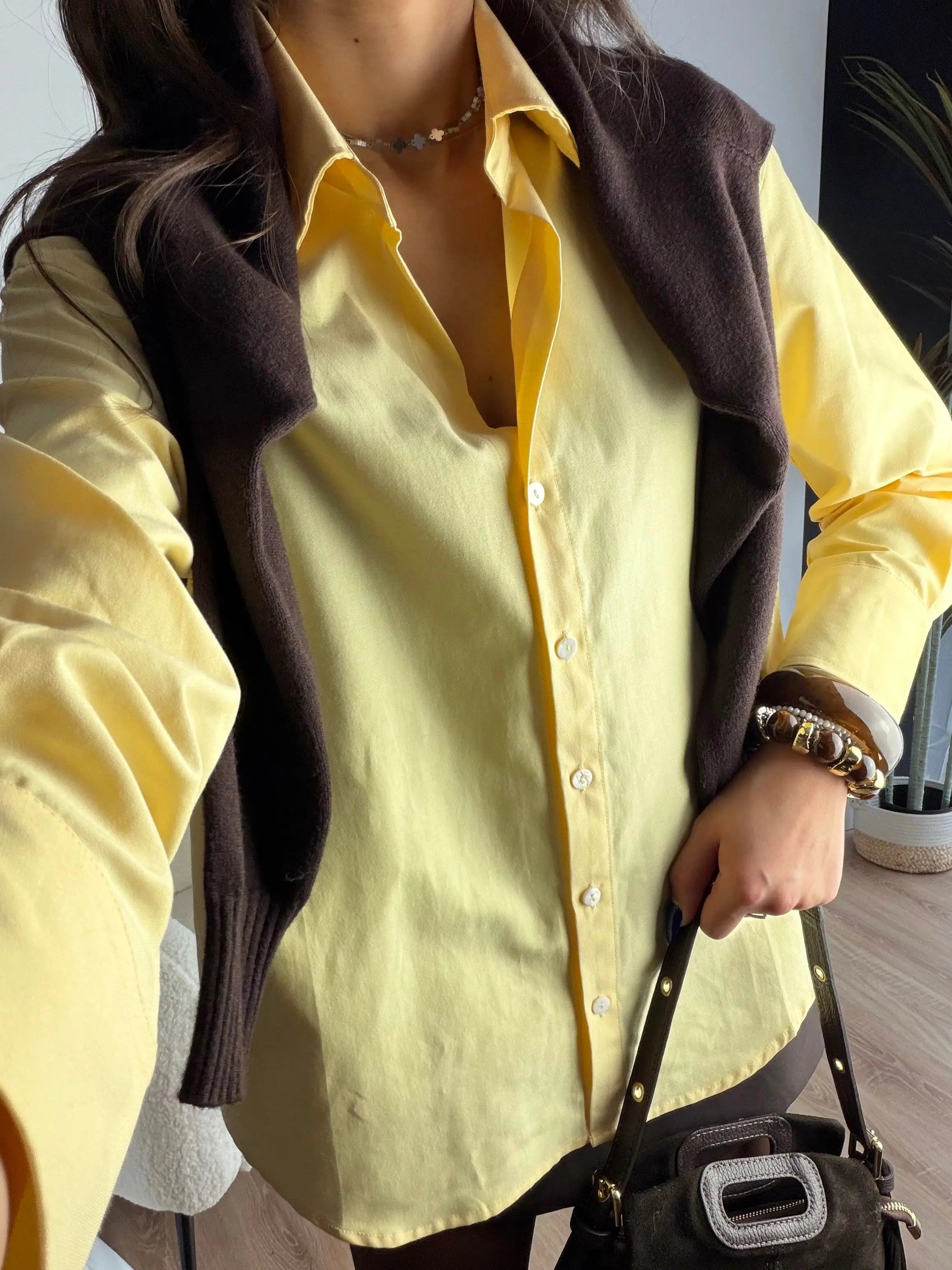 Chemise Cléa DS.Sélection