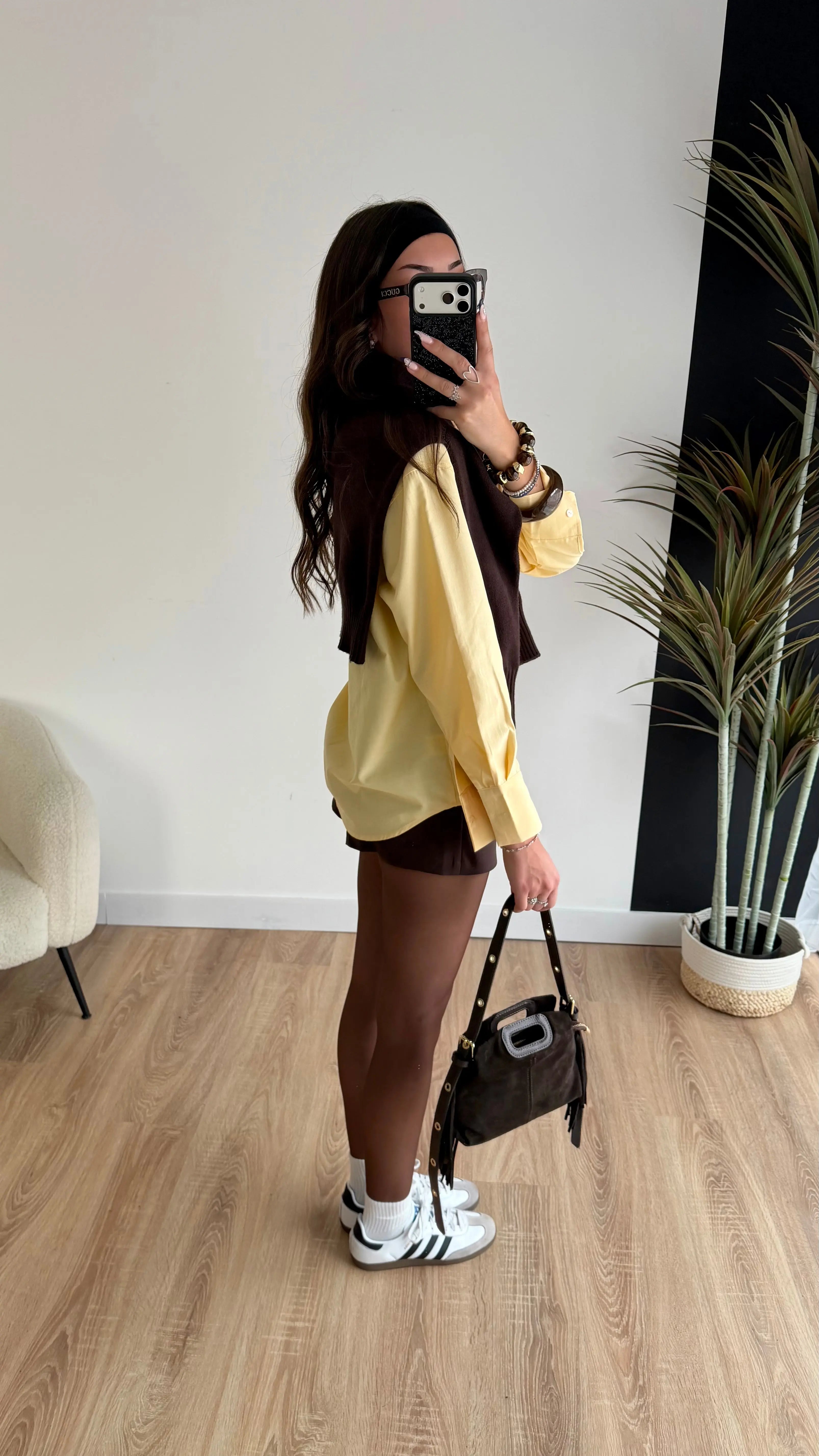 Chemise Cléa DS.Sélection