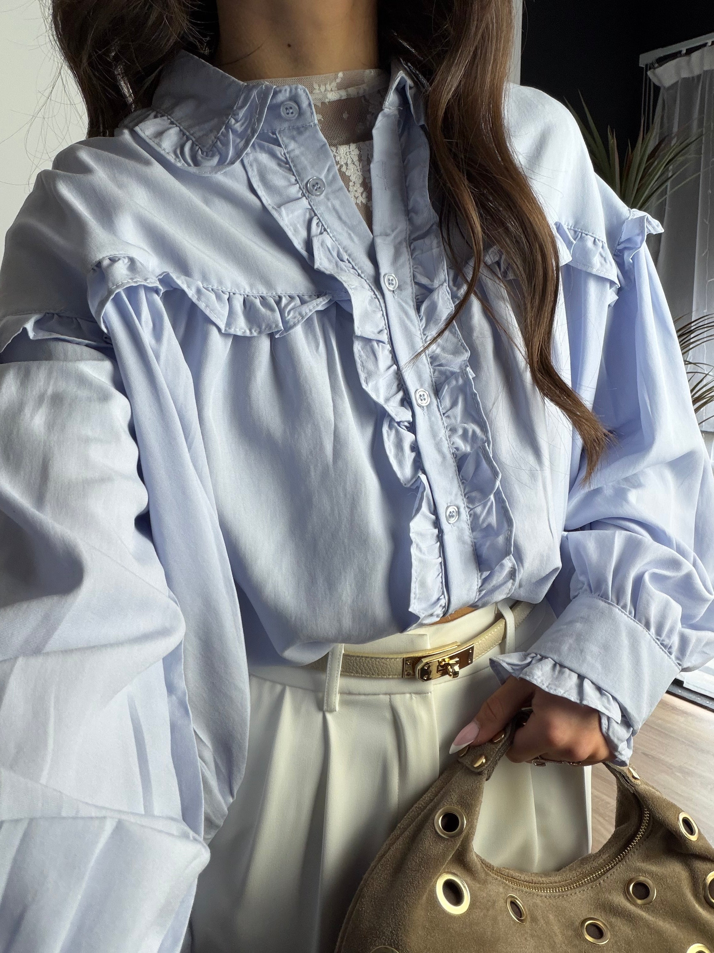 Chemisier Alma DS.Sélection