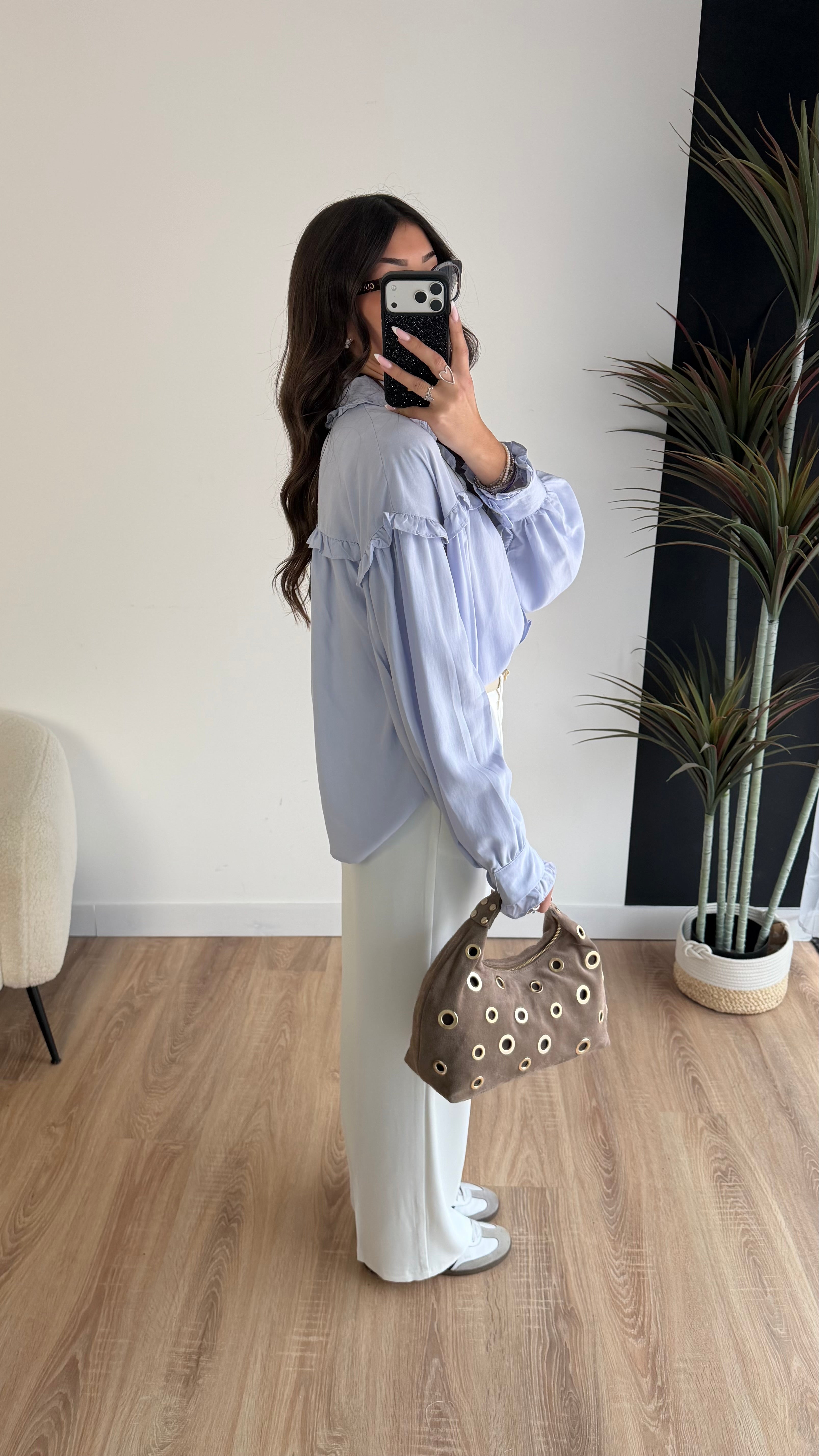 Chemisier Alma DS.Sélection