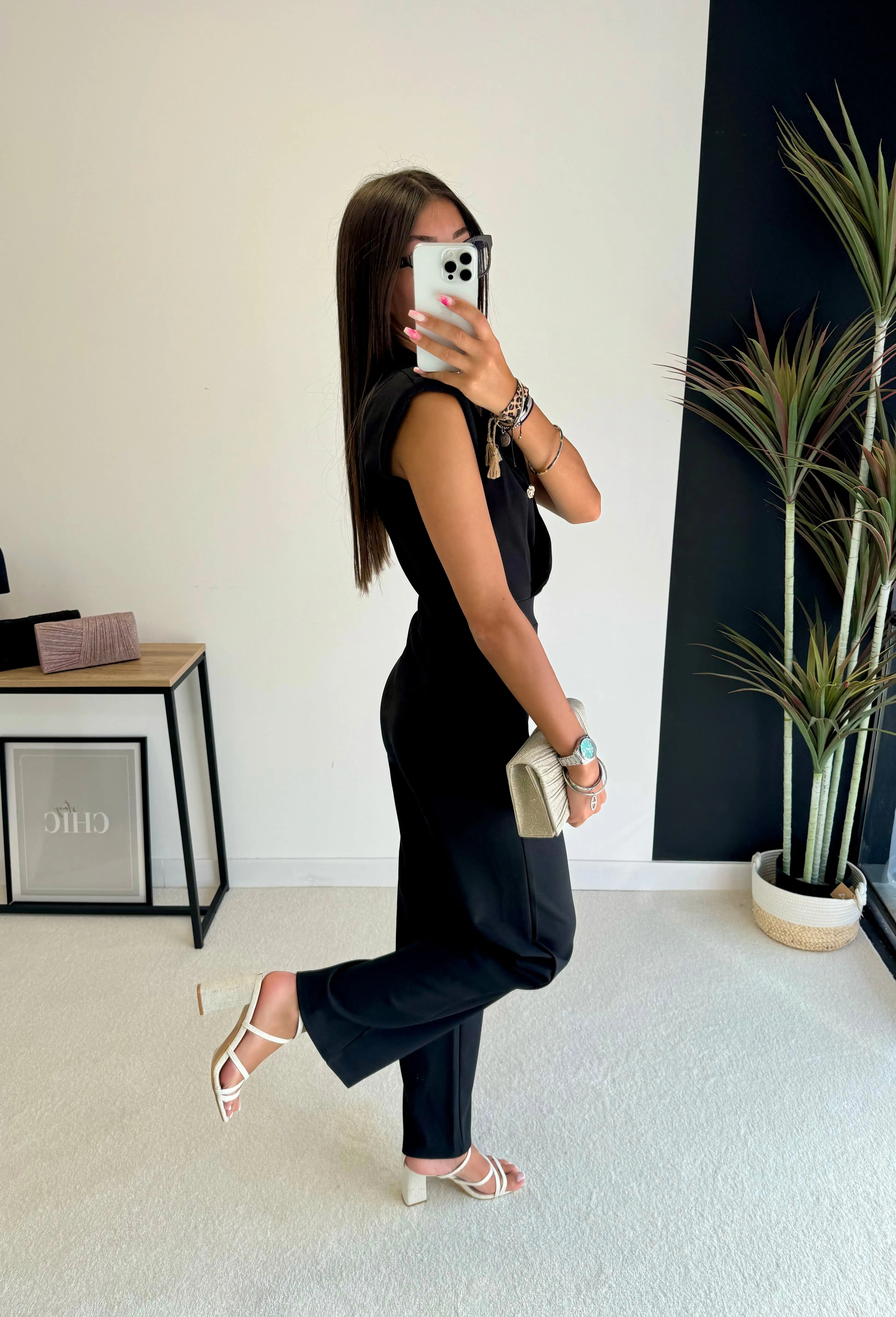 Combinaison Julia DS.Sélection