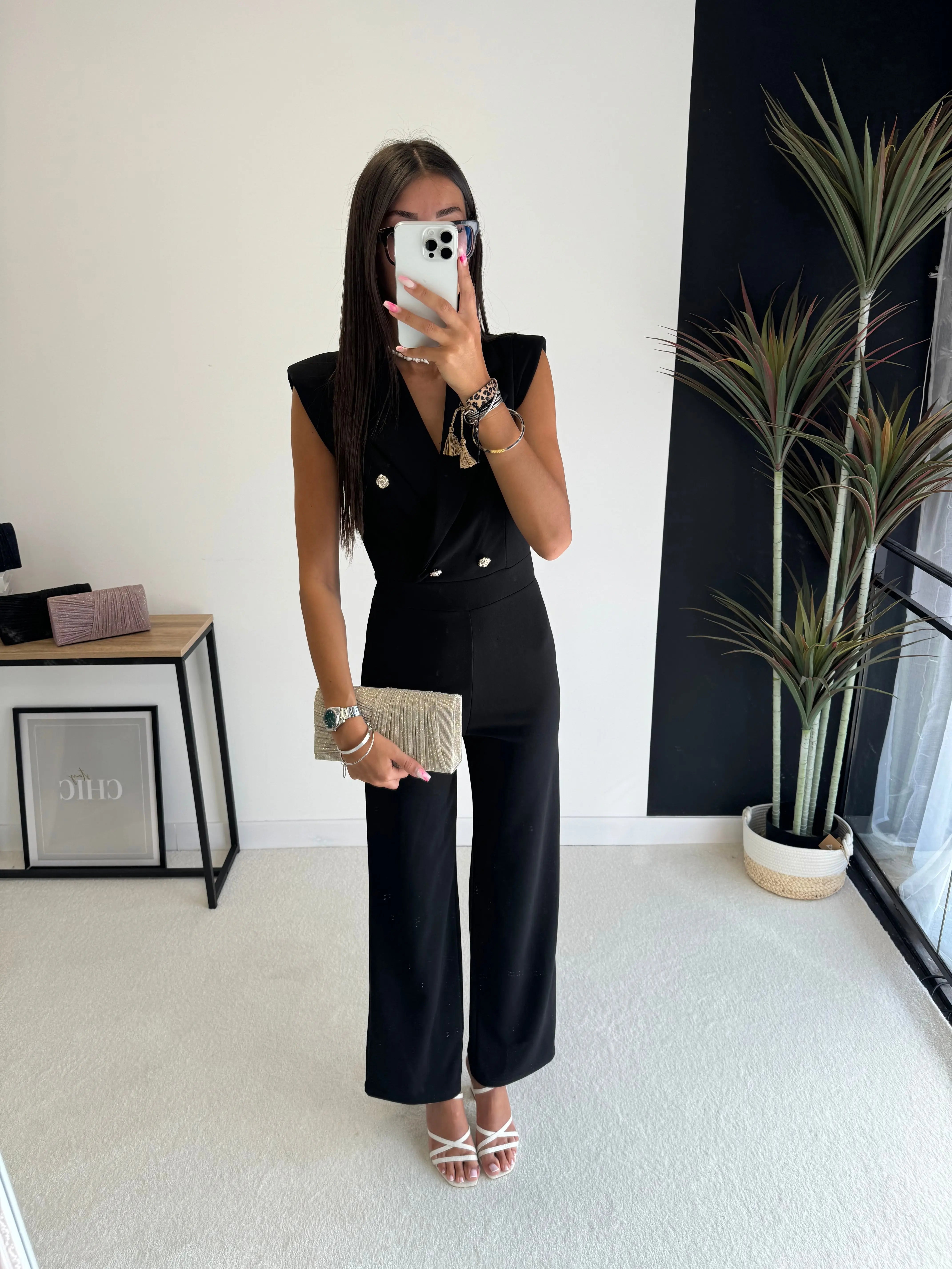 Combinaison Julia DS.Sélection