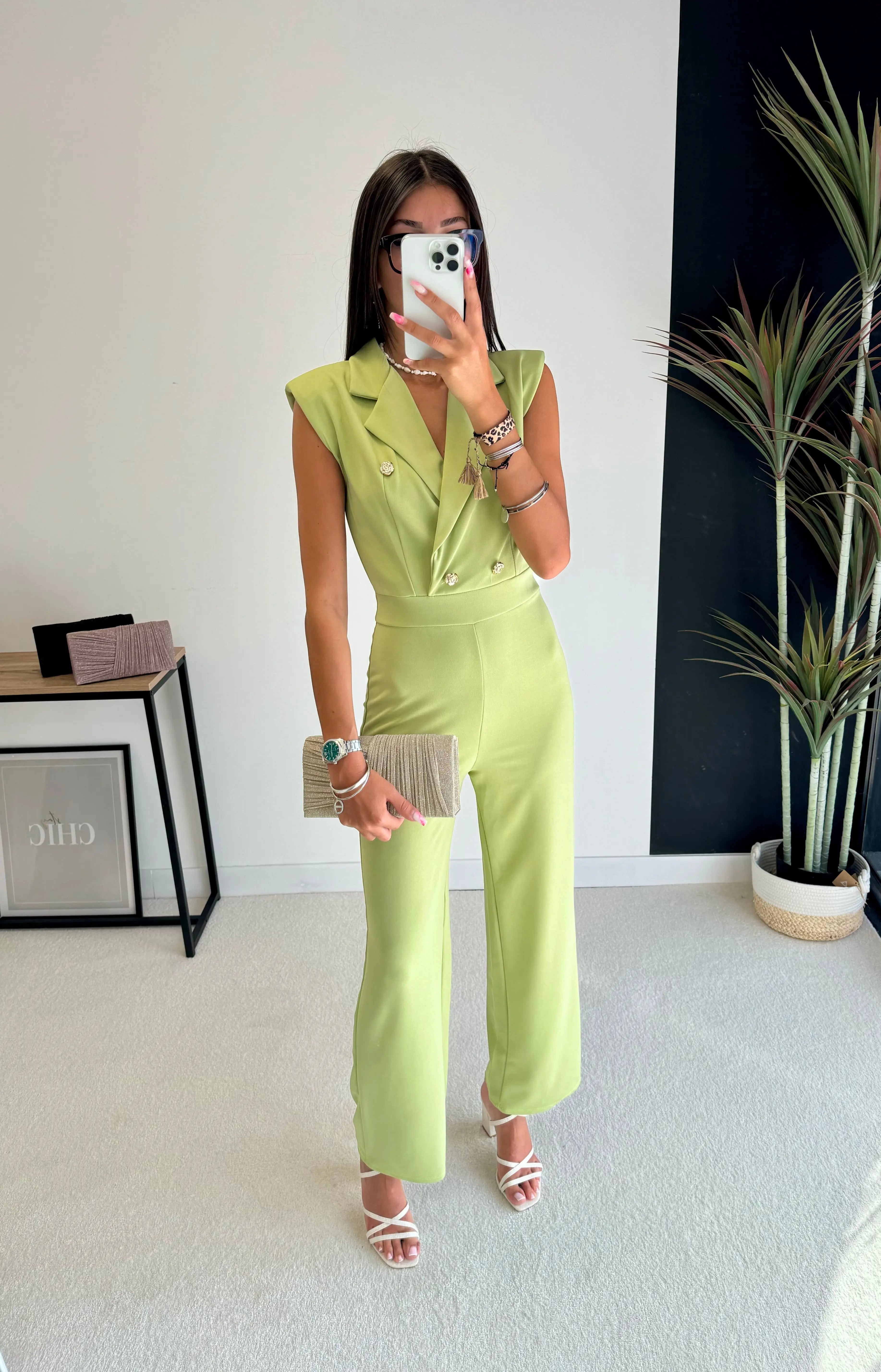 Combinaison Julia DS.Sélection