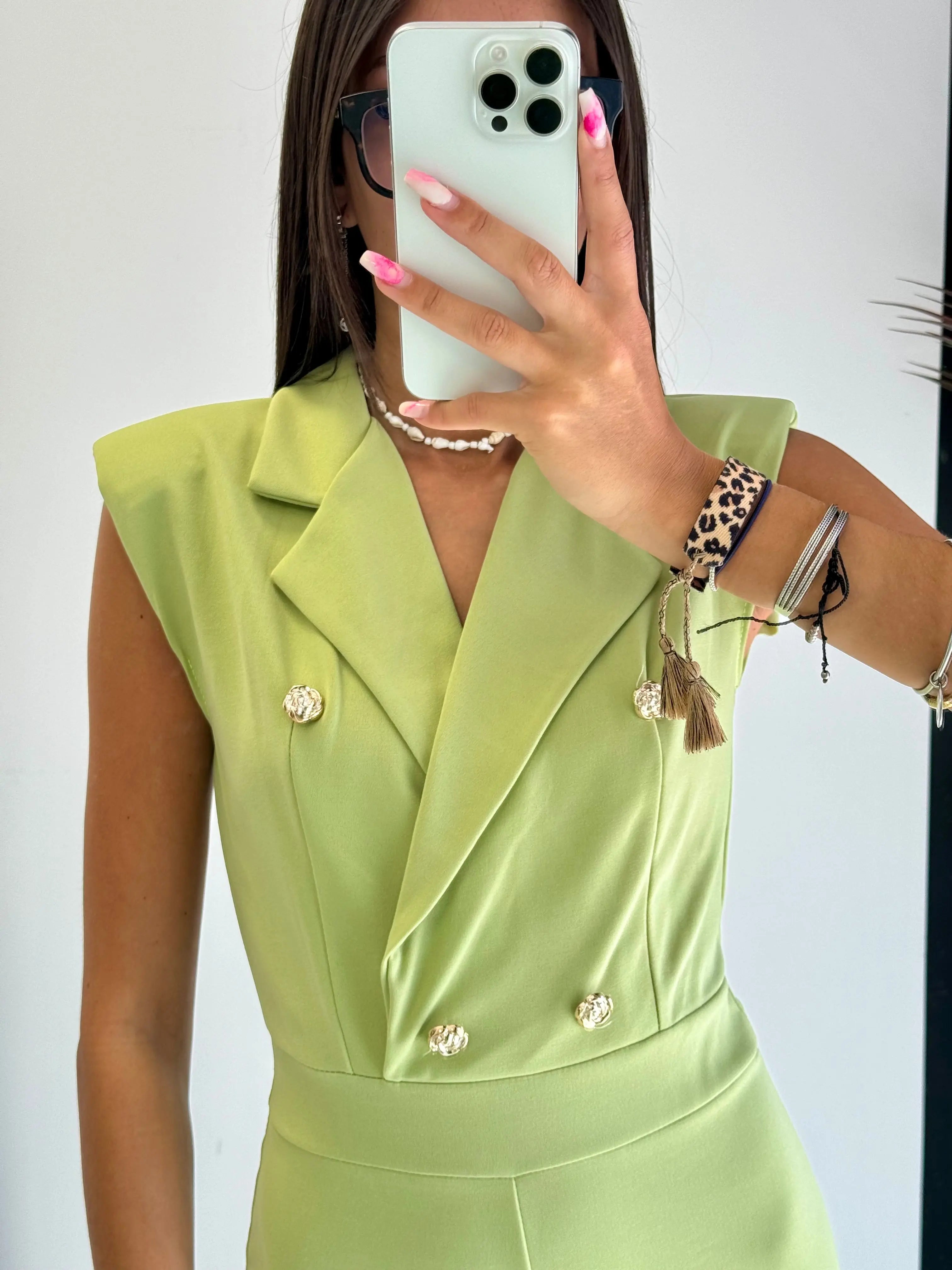 Combinaison Julia DS.Sélection