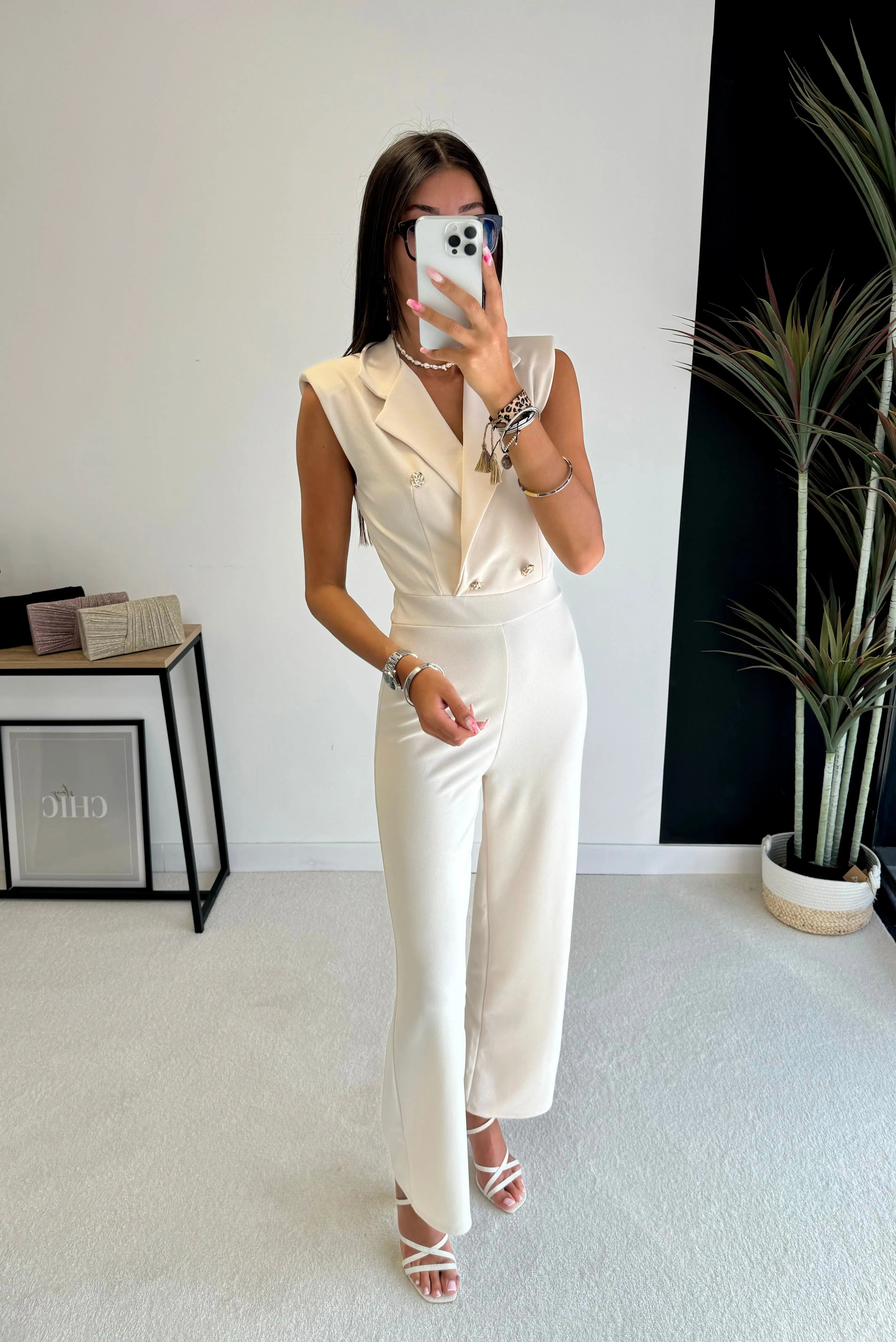 Combinaison Julia DS.Sélection