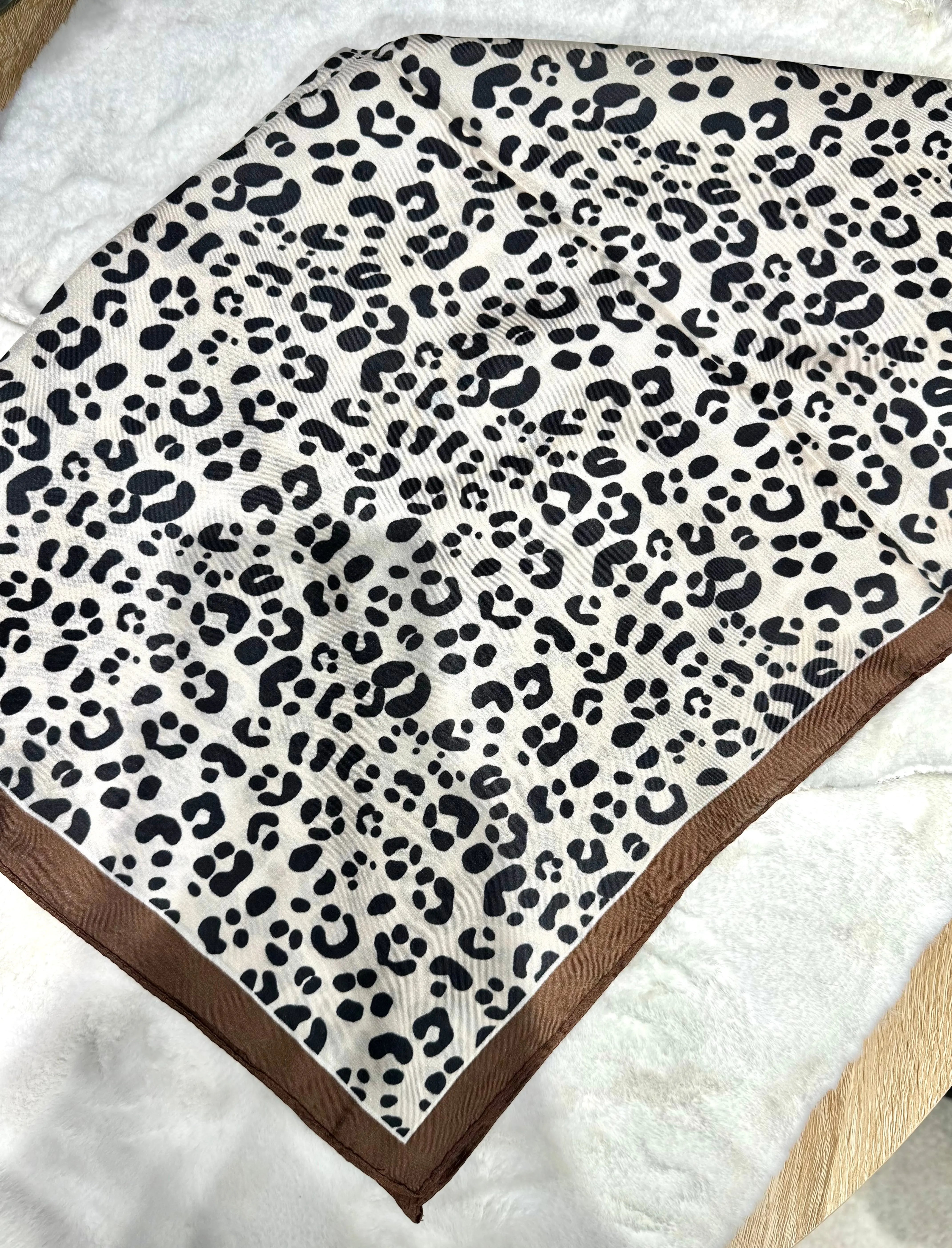 Foulards carrés DS.Sélection