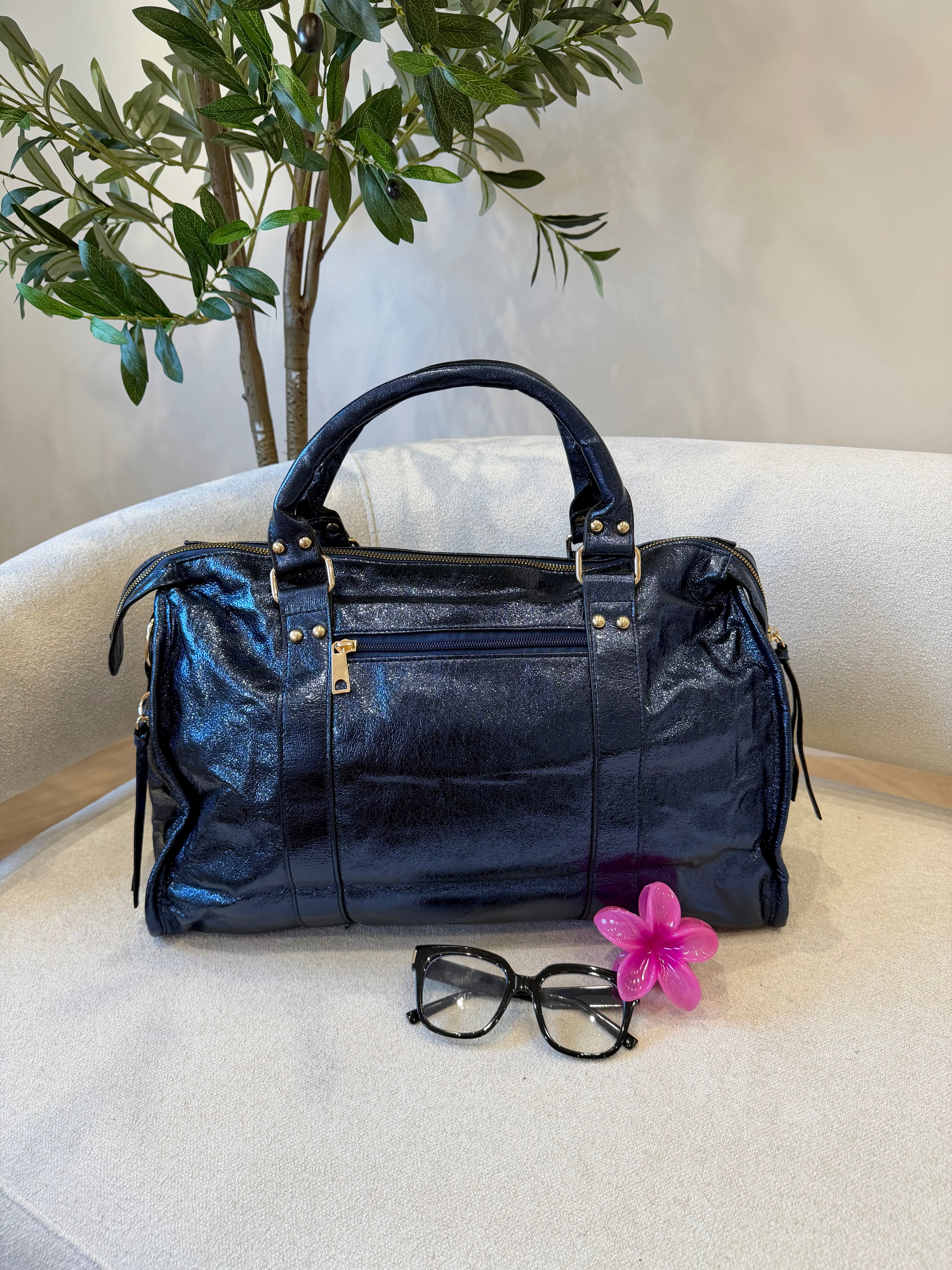 Grand sac irisé DS.Sélection