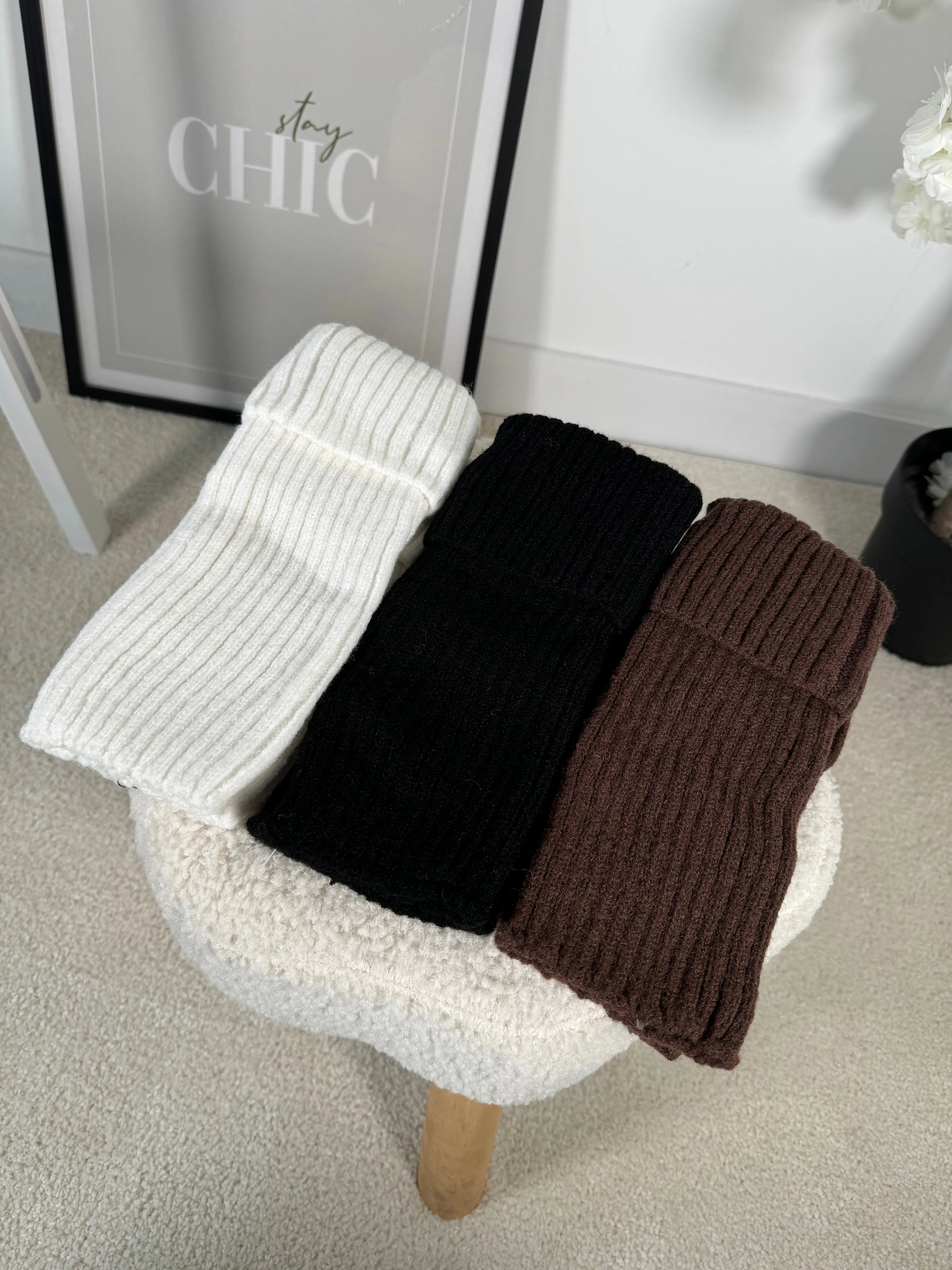 Guêtres DS.Sélection