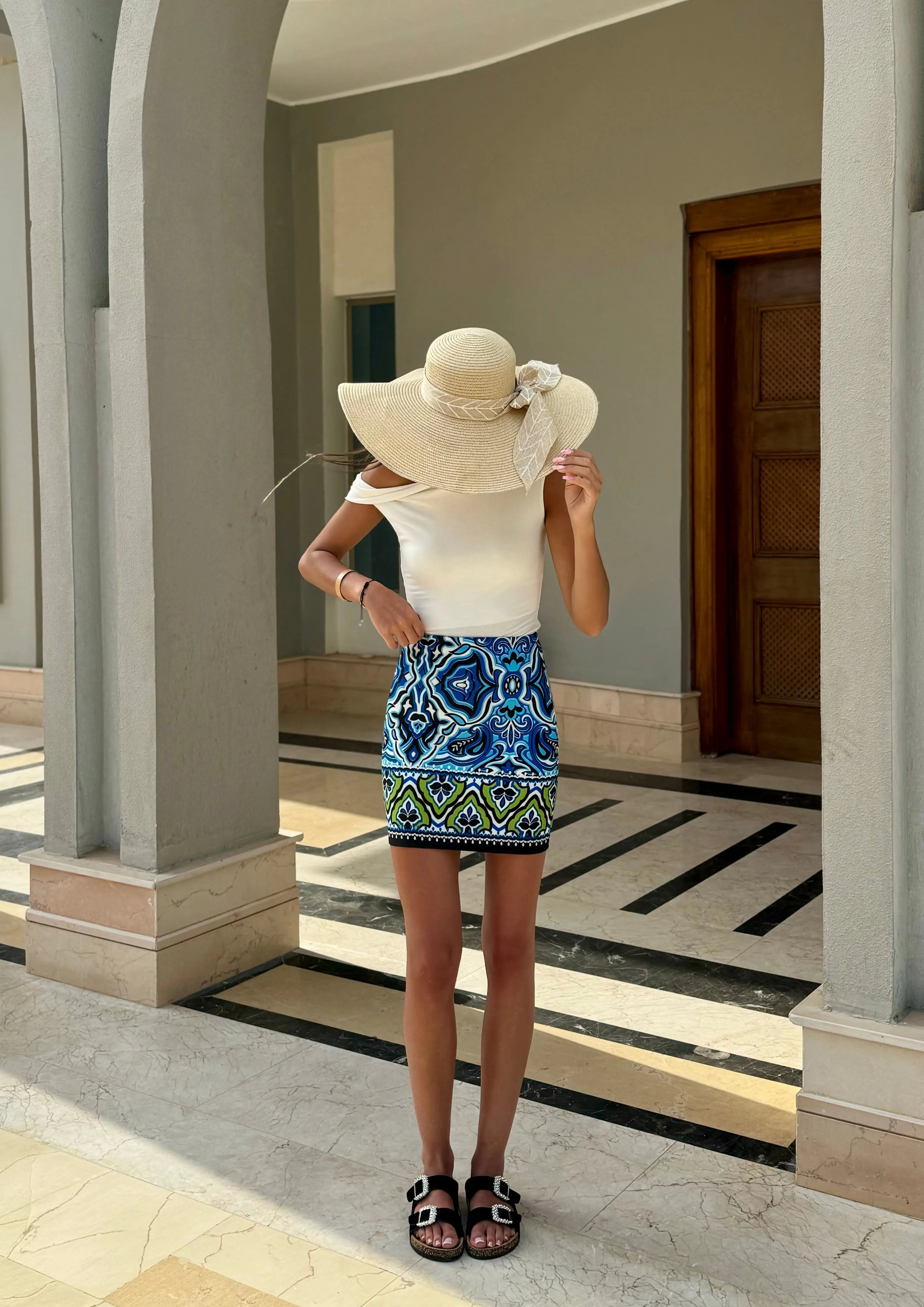 Jupe Bella DS.Sélection