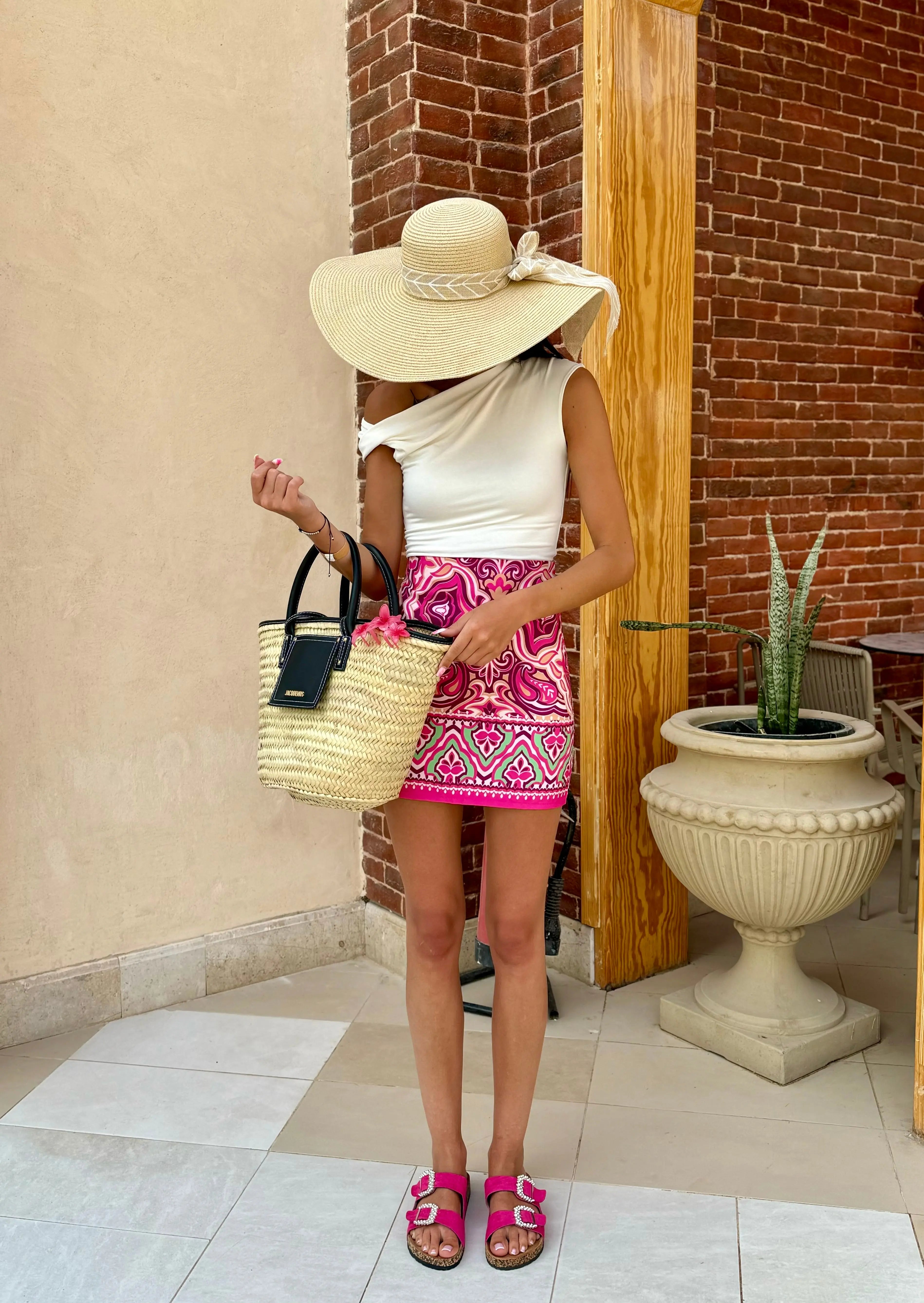 Jupe Bella DS.Sélection