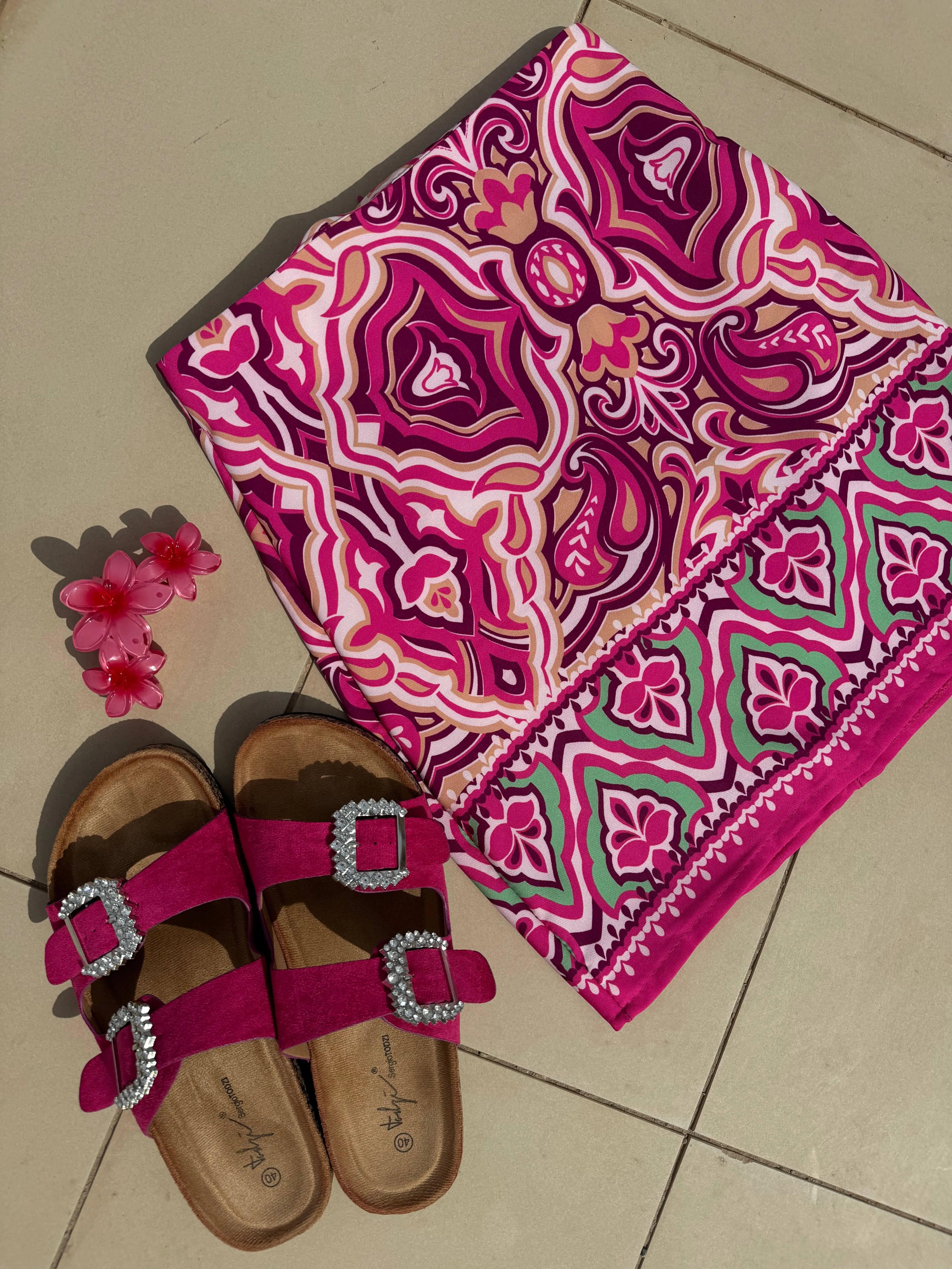 Jupe Bella DS.Sélection