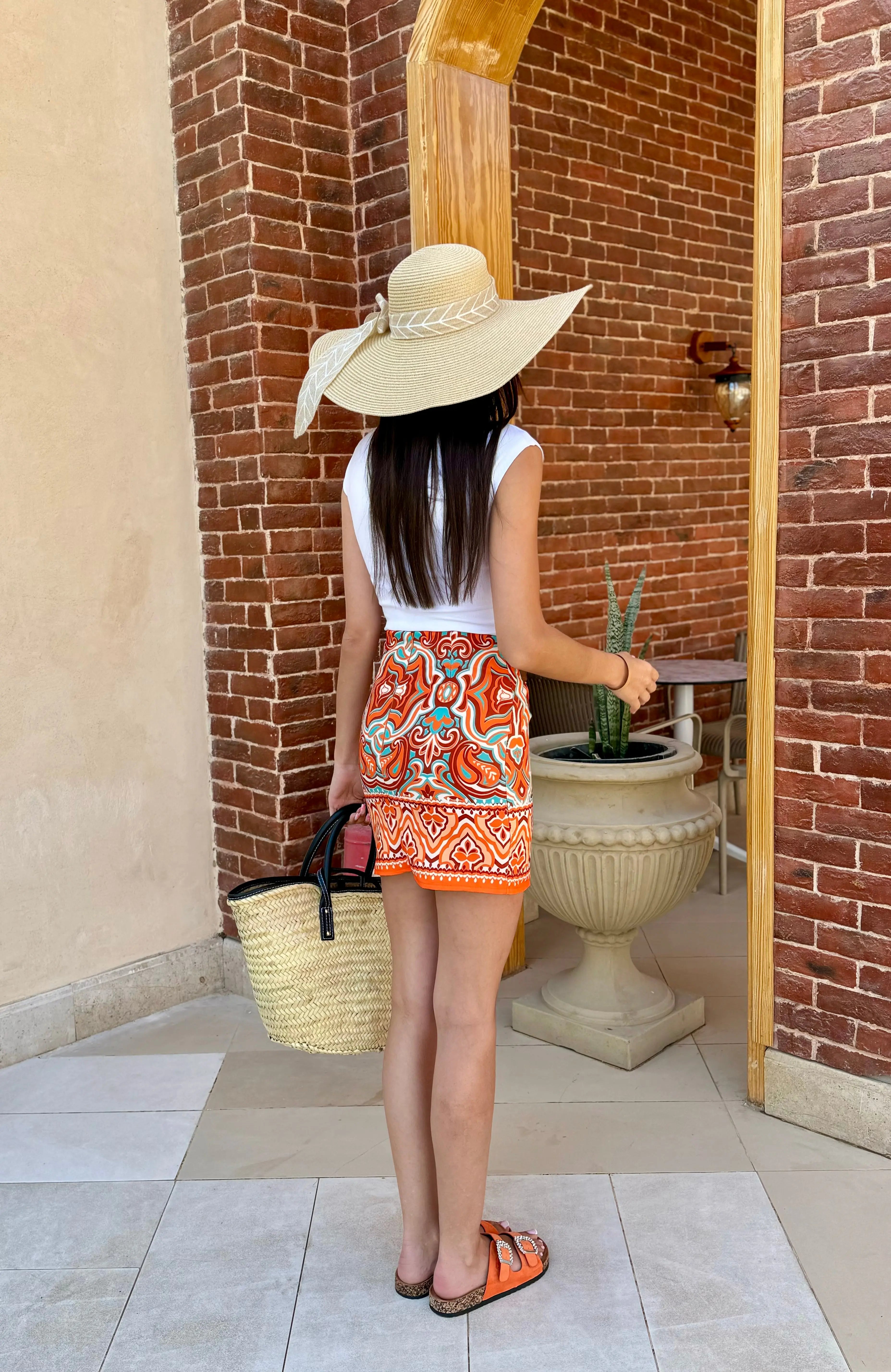 Jupe Bella DS.Sélection