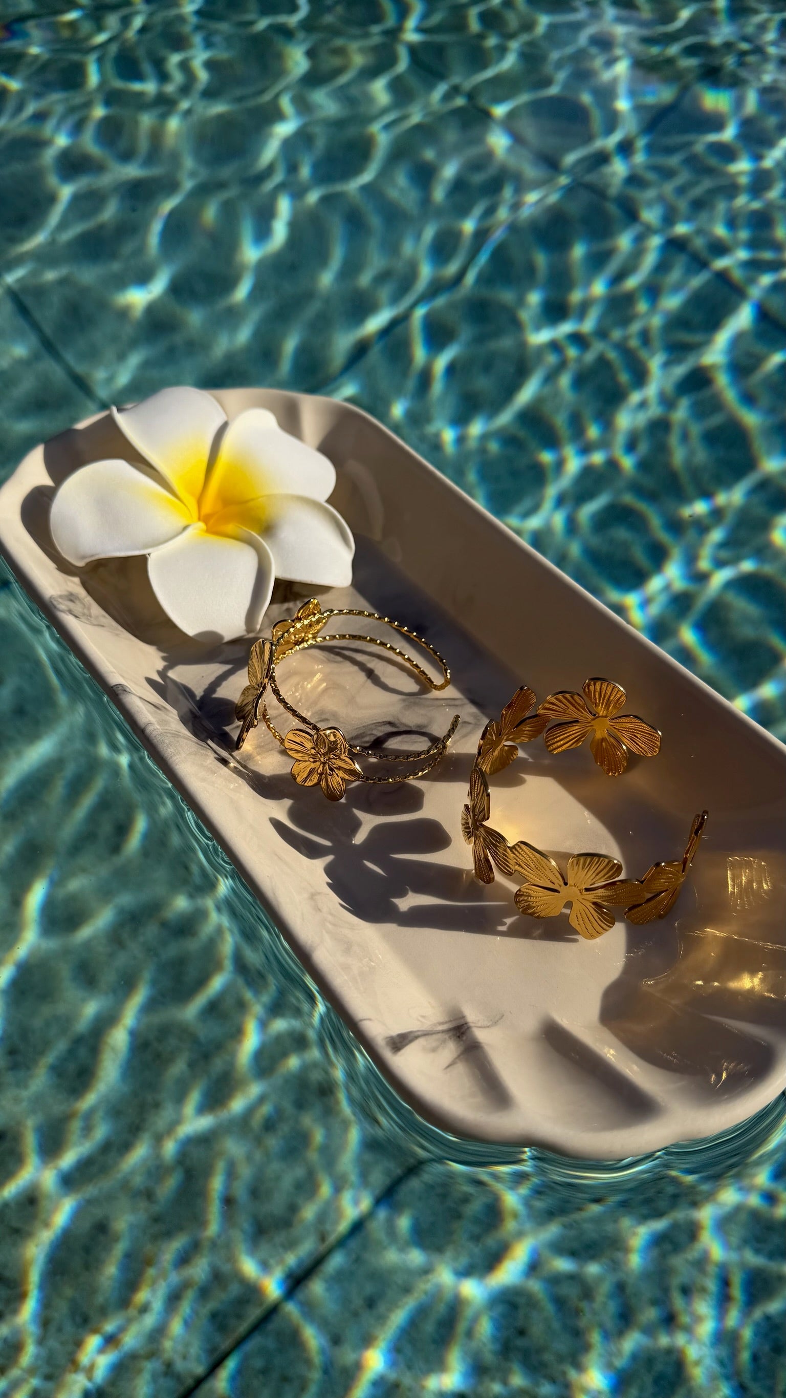 Manchettes DS.Sélection