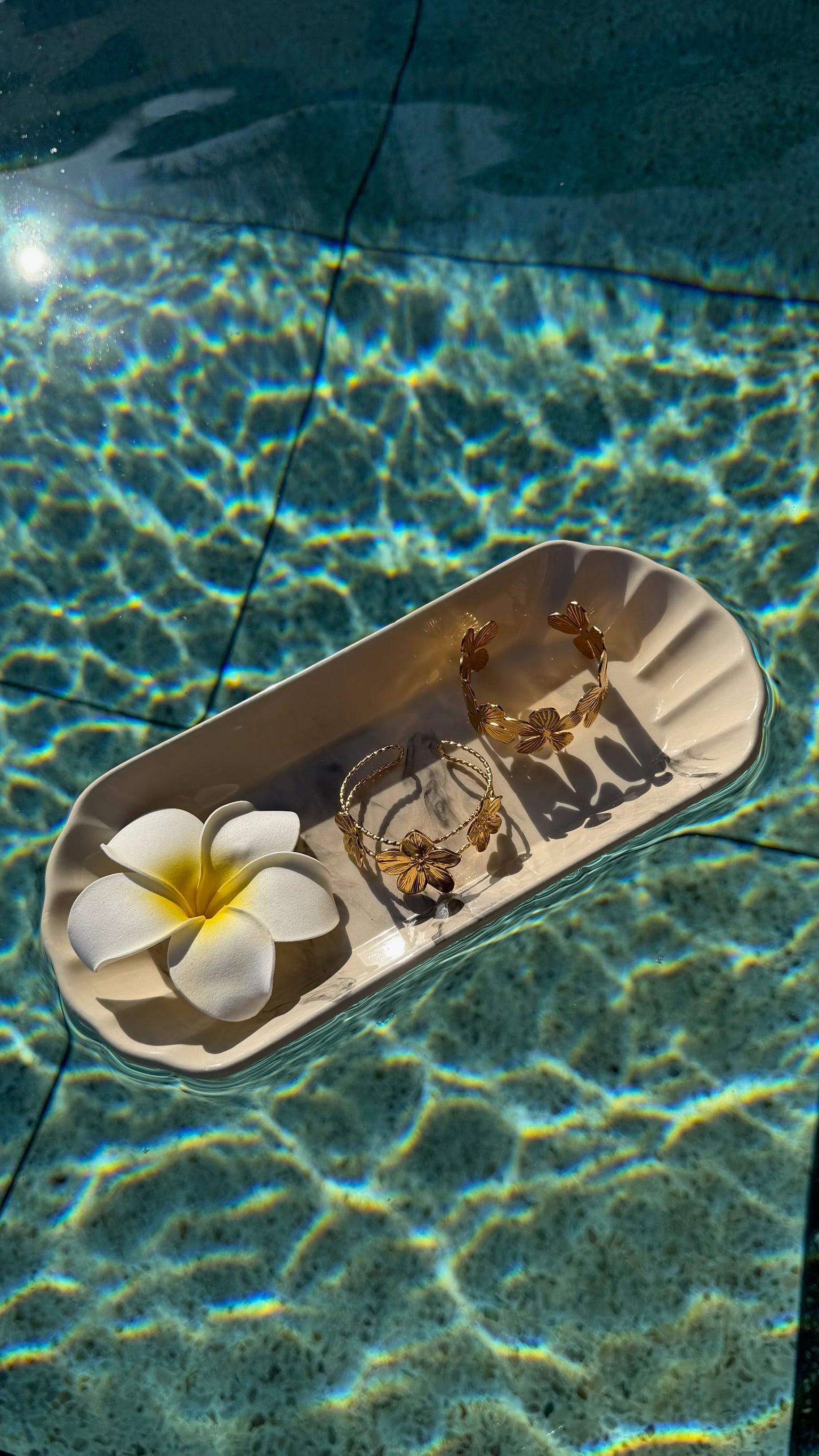 Manchettes DS.Sélection