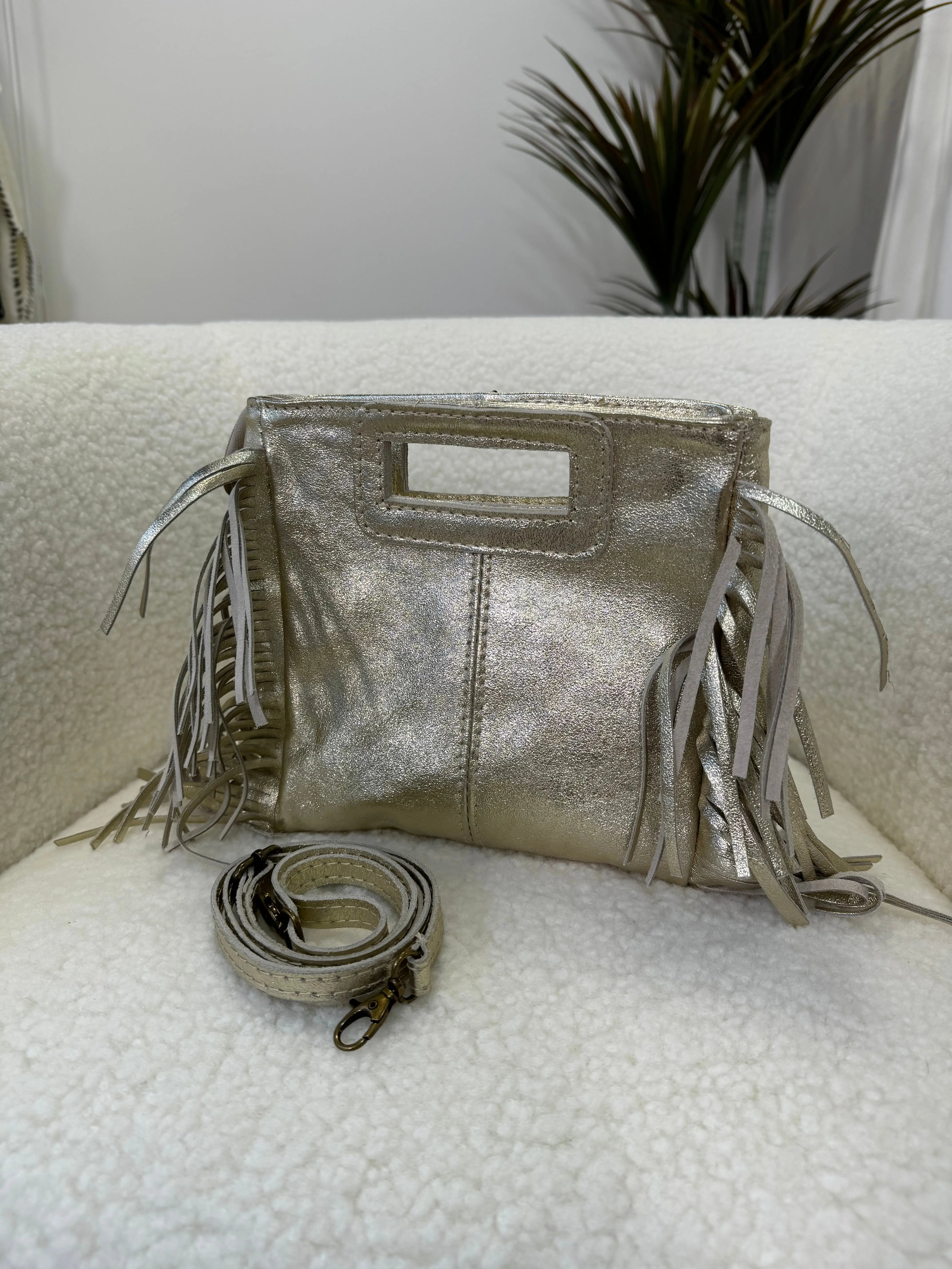 Pochettes irisées DS.Sélection