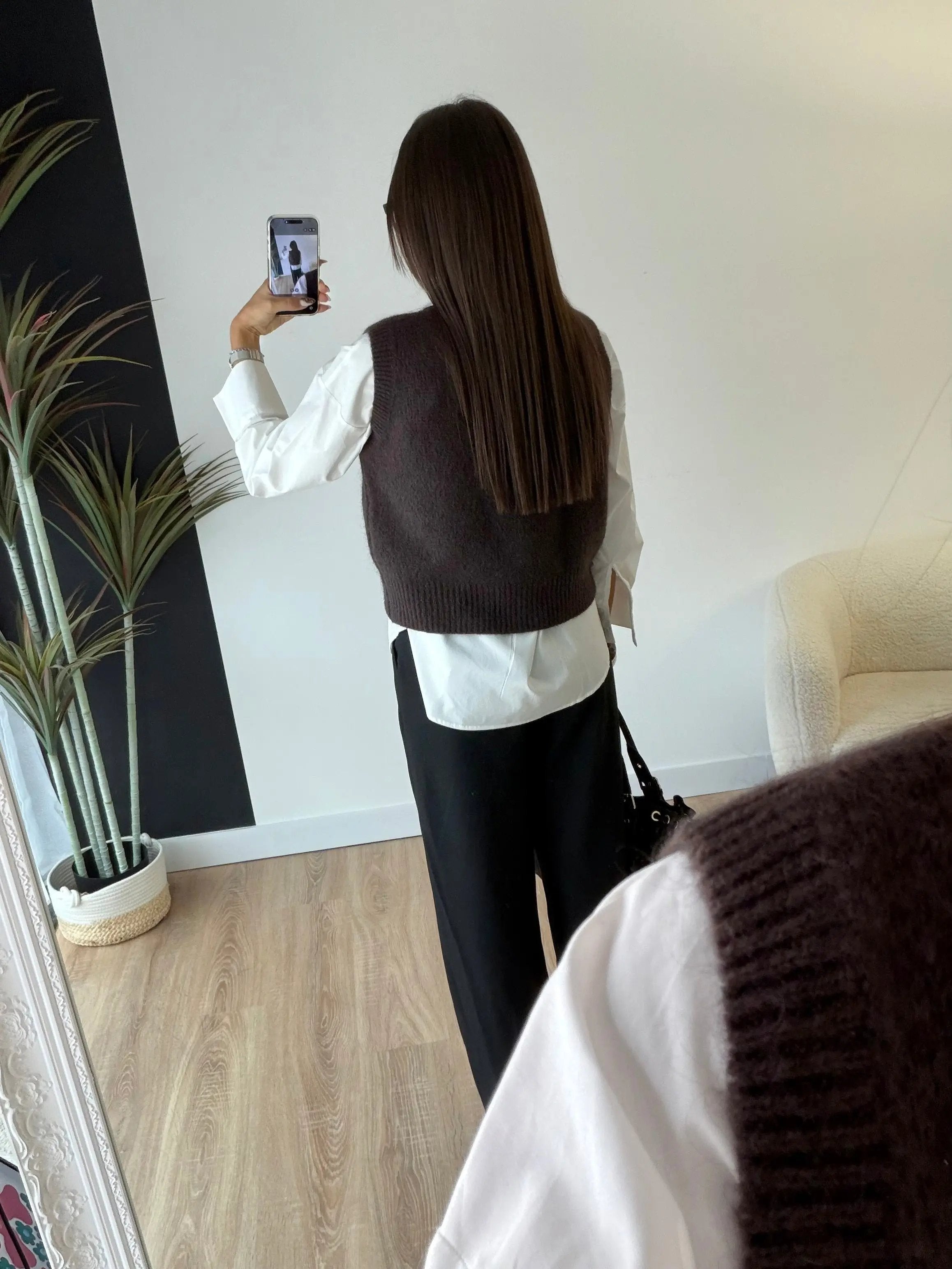 Pull Carla DS.Sélection