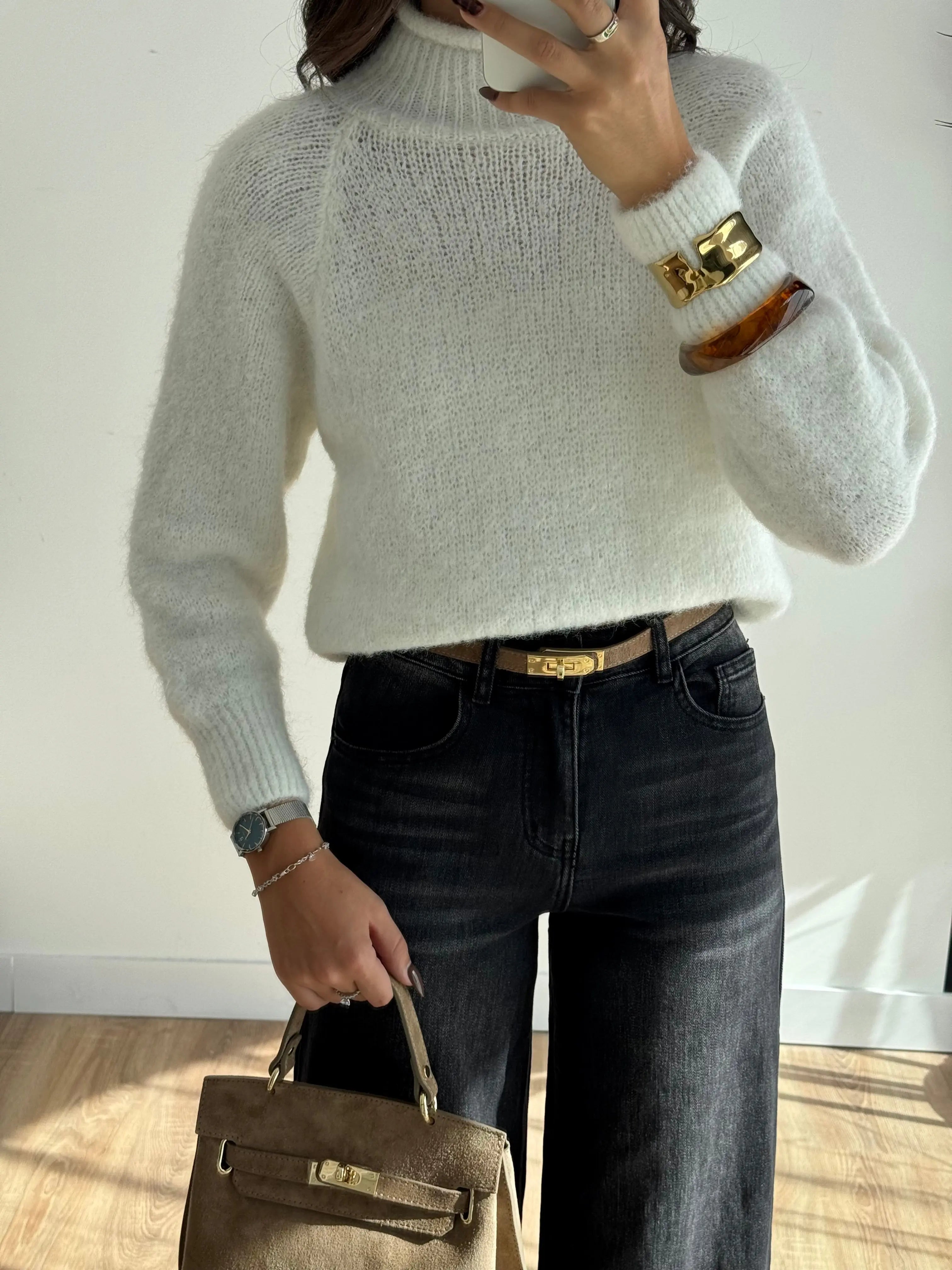 Pull Mia DS.Sélection