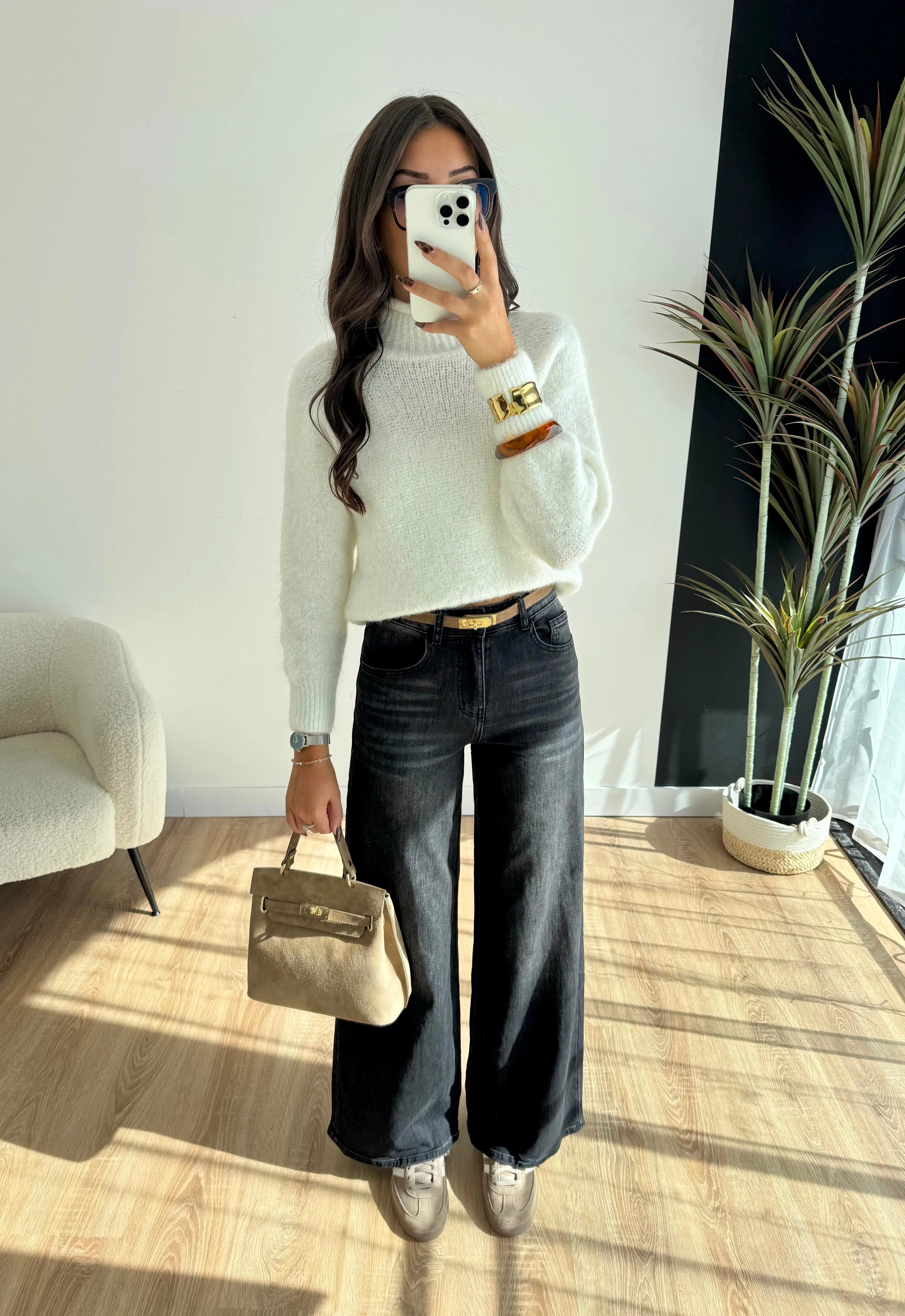 Pull Mia DS.Sélection