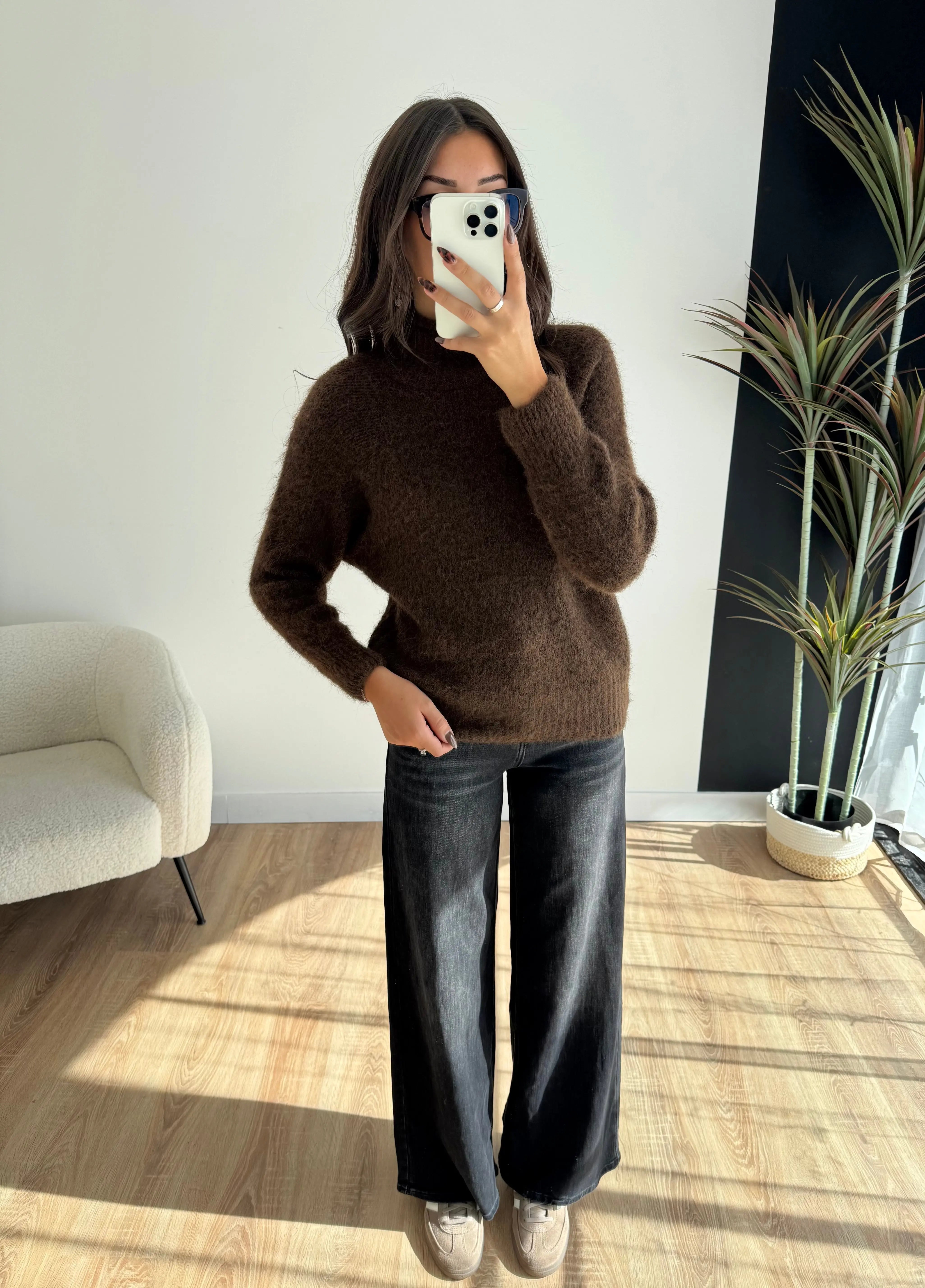 Pull Mia DS.Sélection