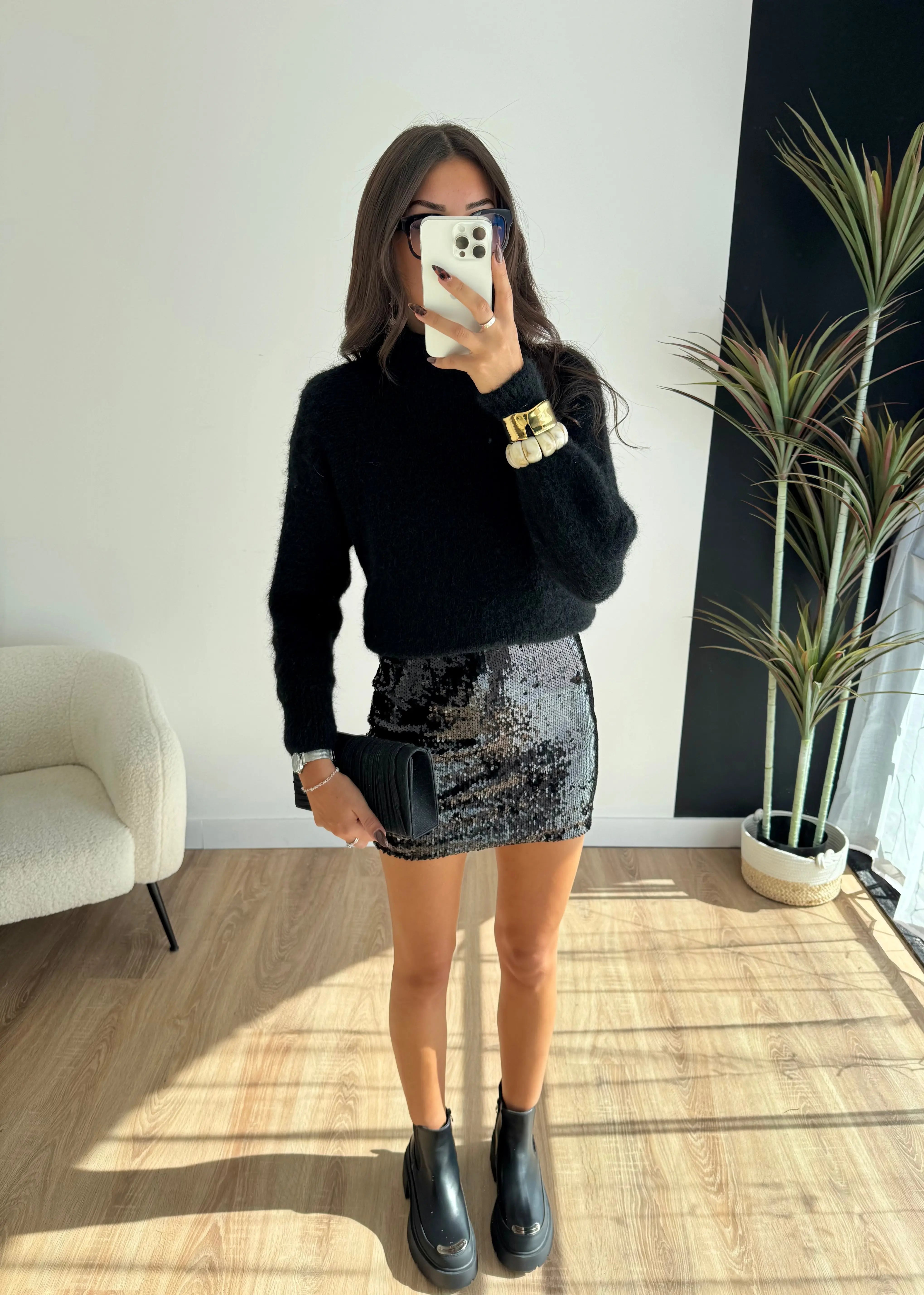 Pull Mia DS.Sélection