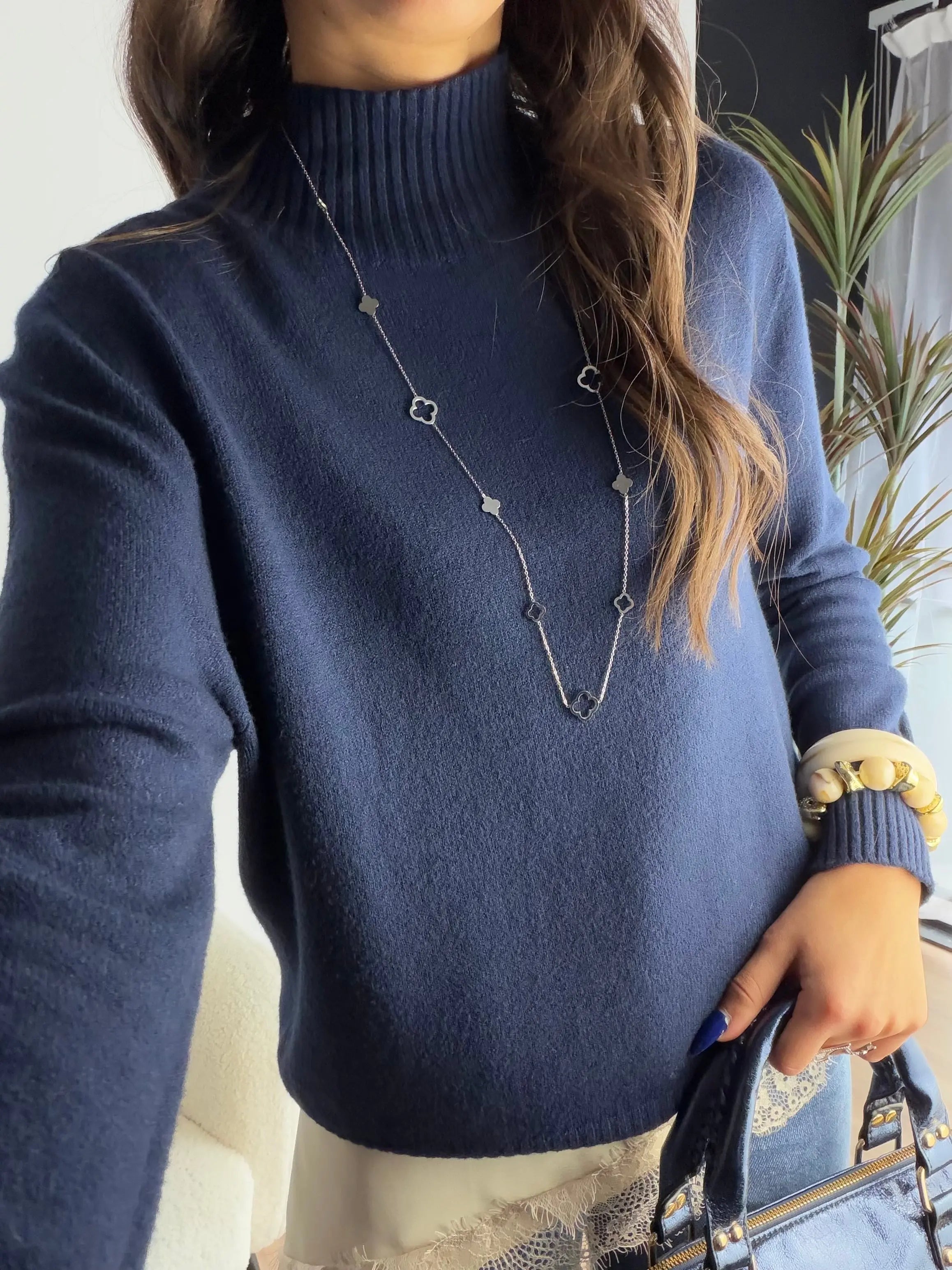 Pull Nina DS.Sélection