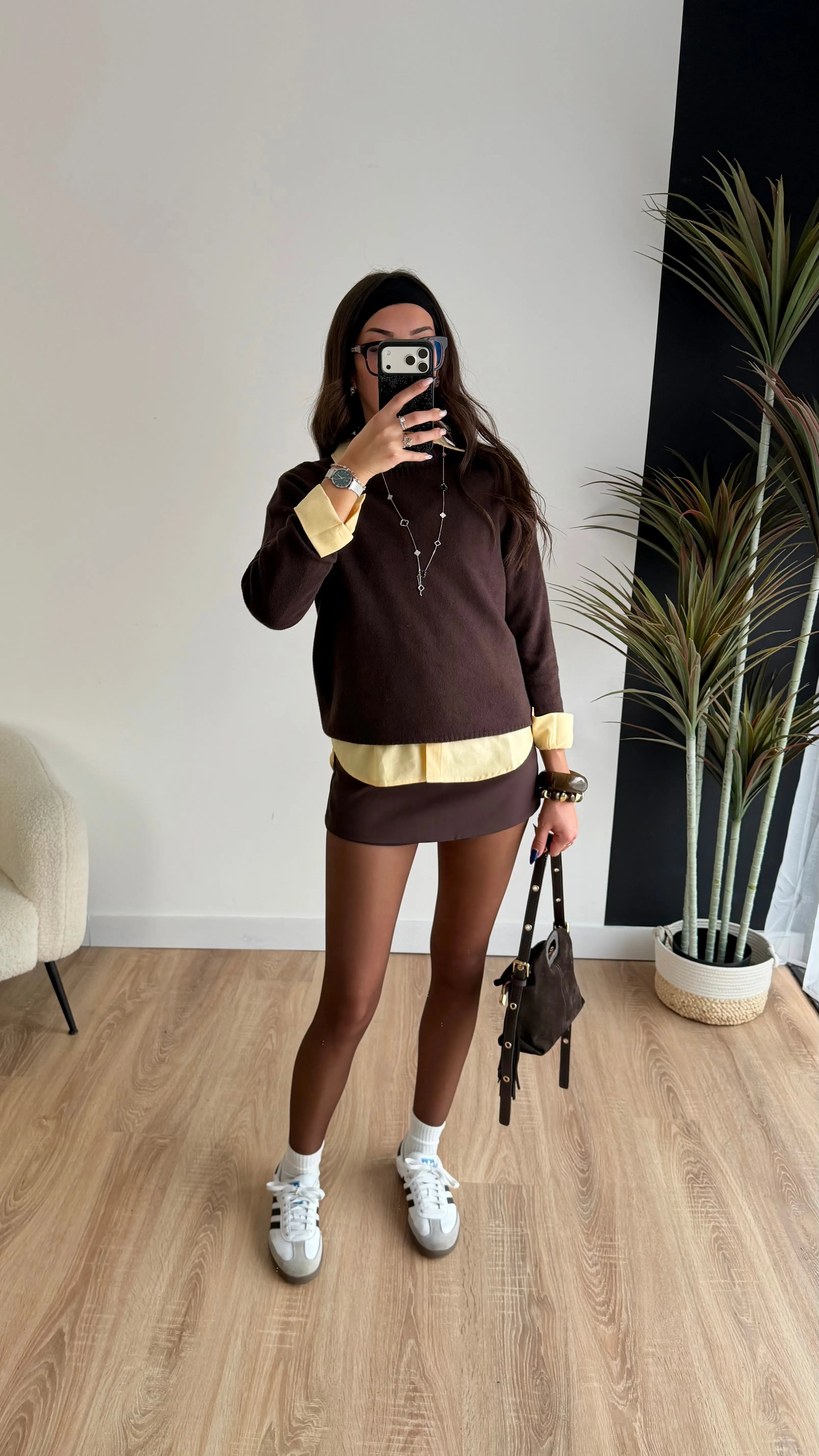 Pull Nina DS.Sélection