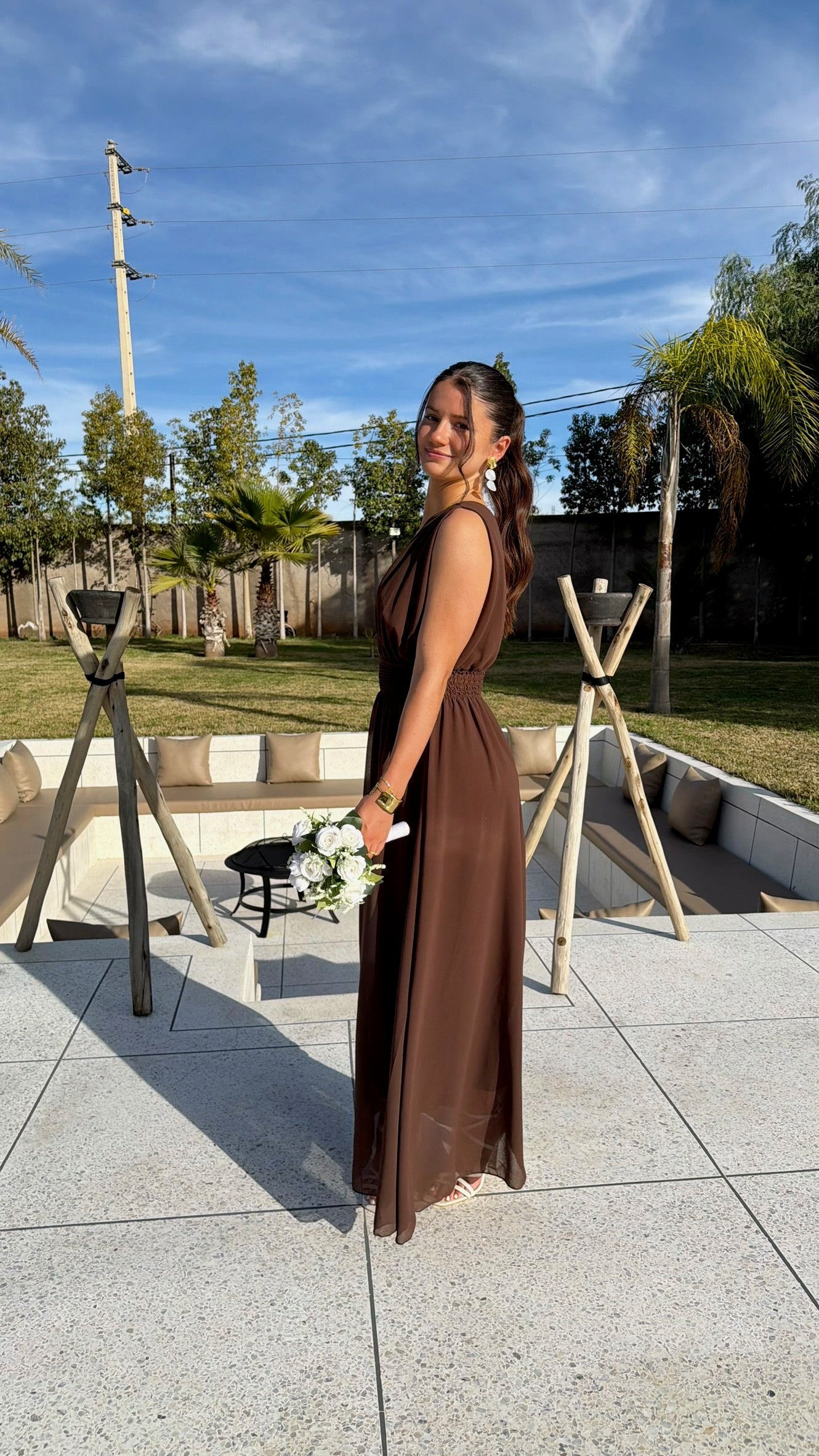 Robe Aya DS.Sélection