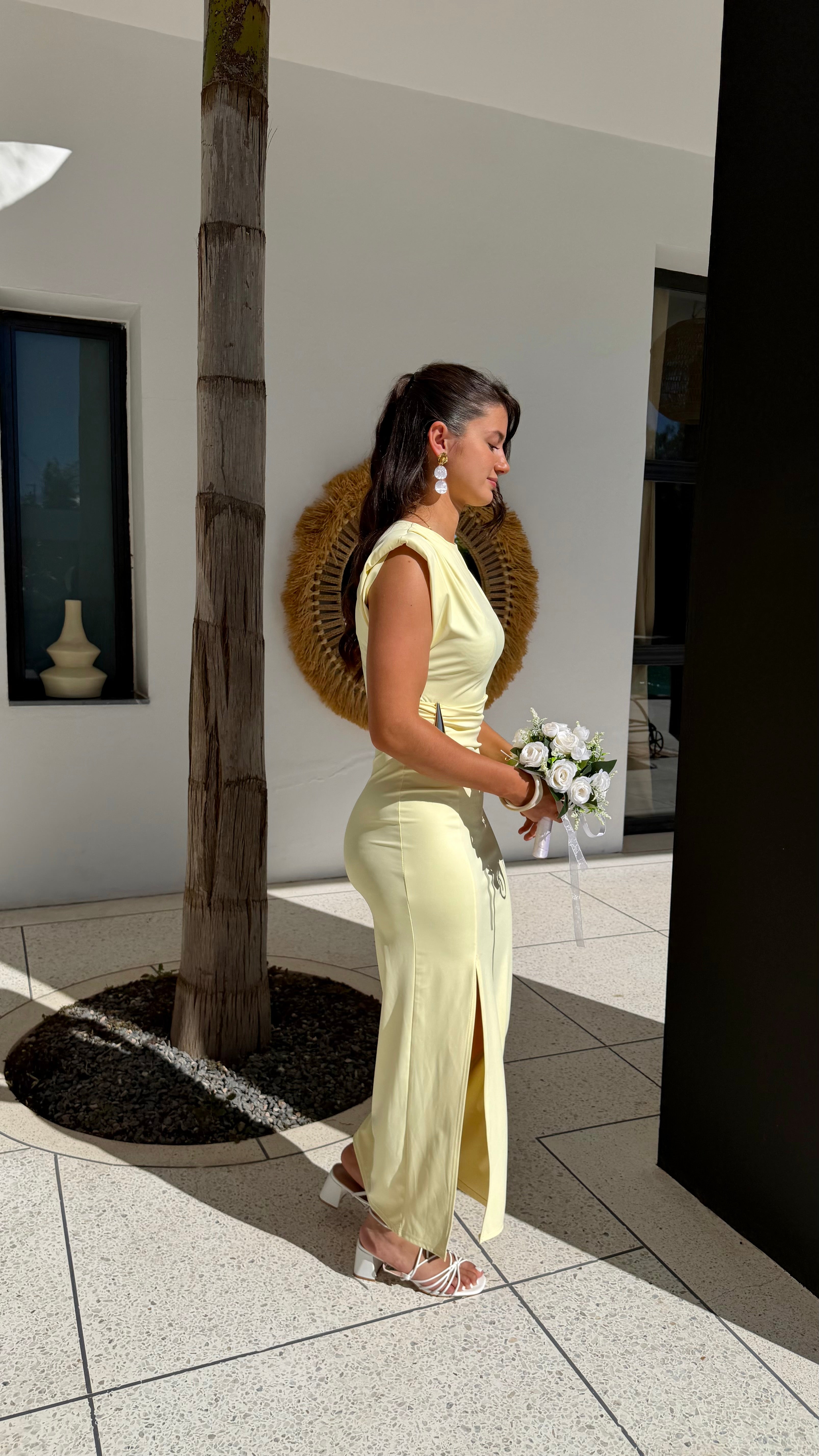 Robe Lily DS.Sélection