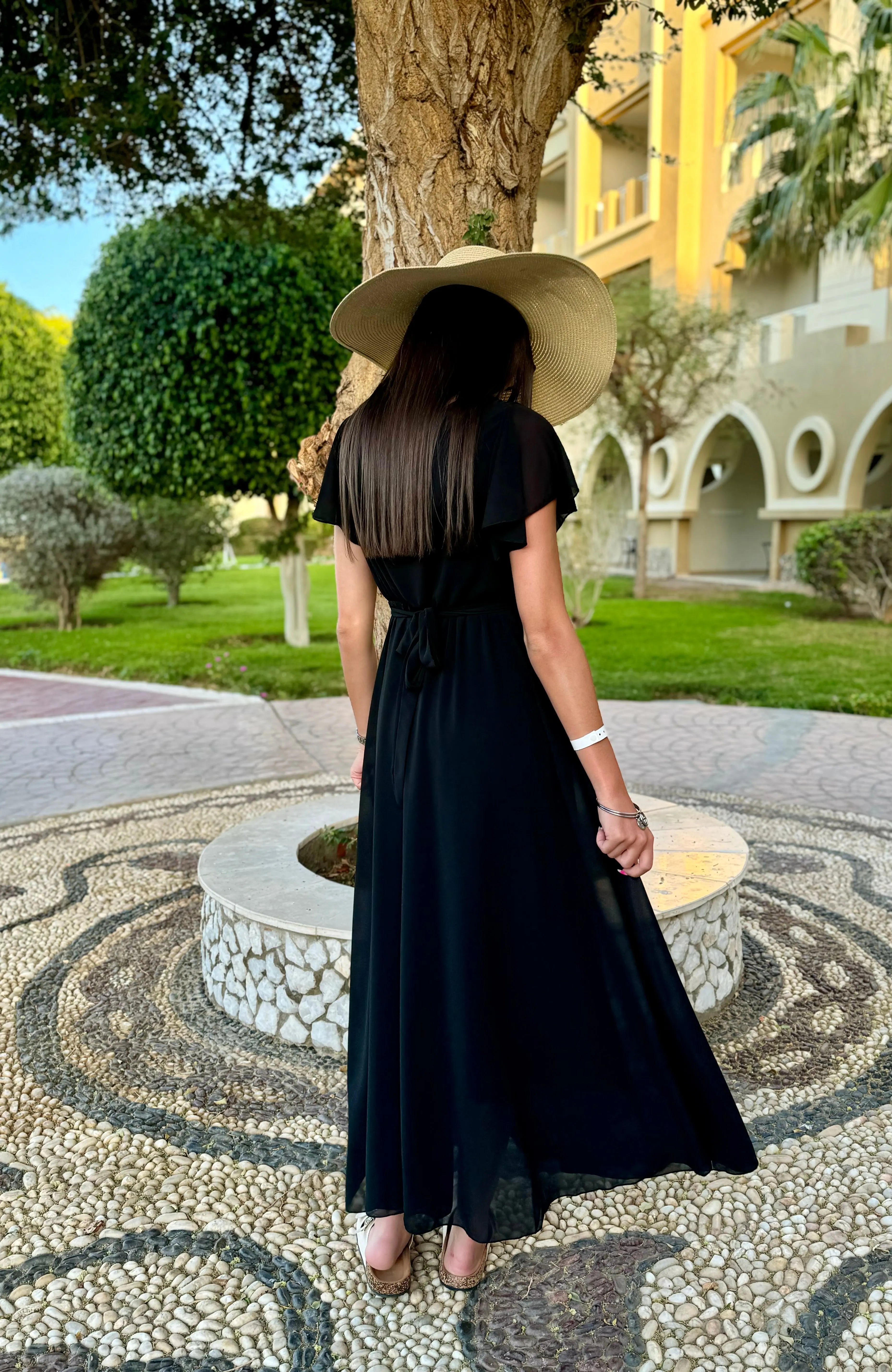 Robe Nina DS.Sélection