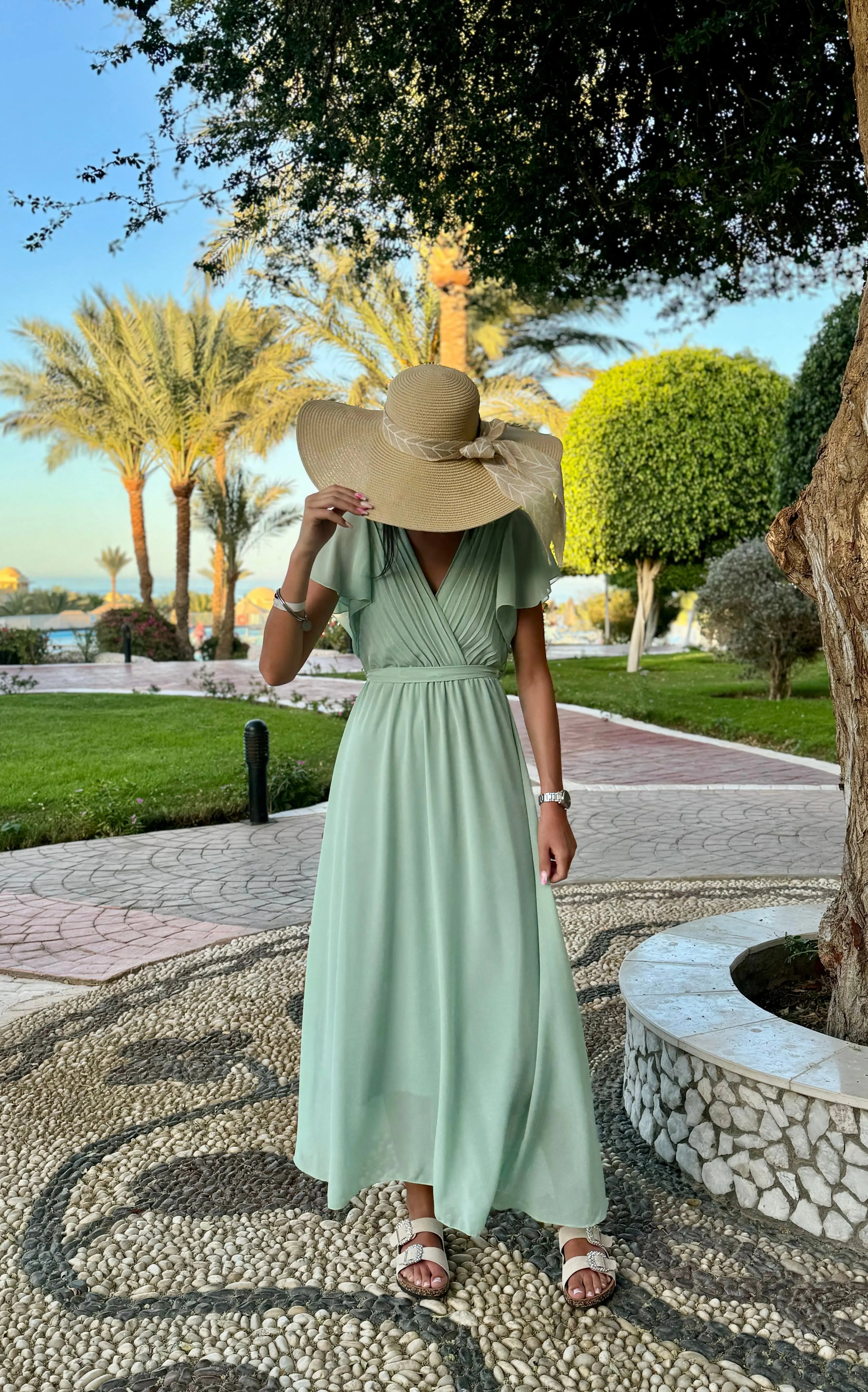 Robe Nina DS.Sélection