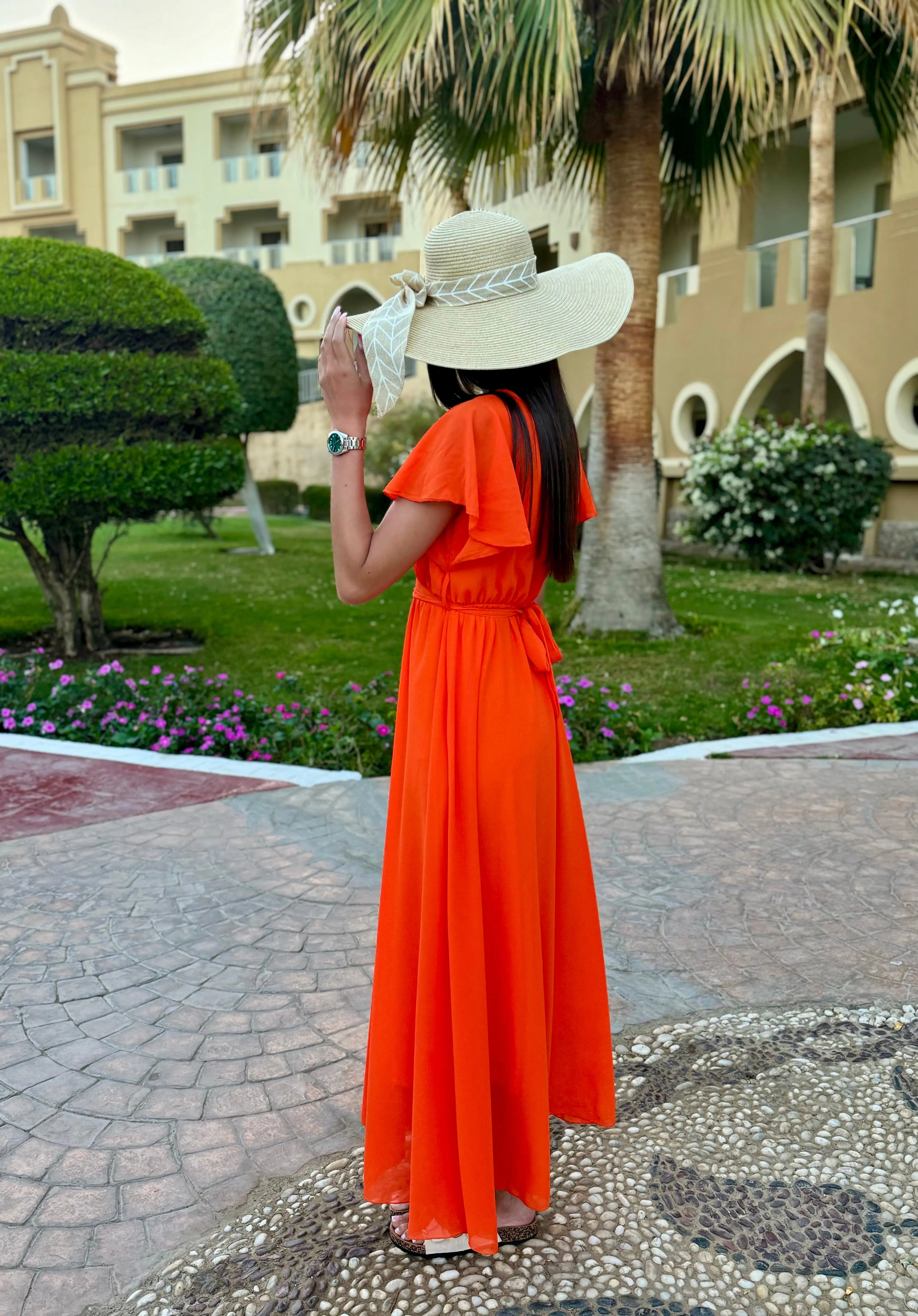 Robe Nina DS.Sélection