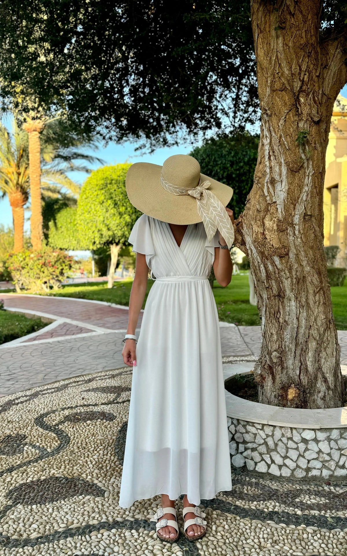 Robe Nina DS.Sélection