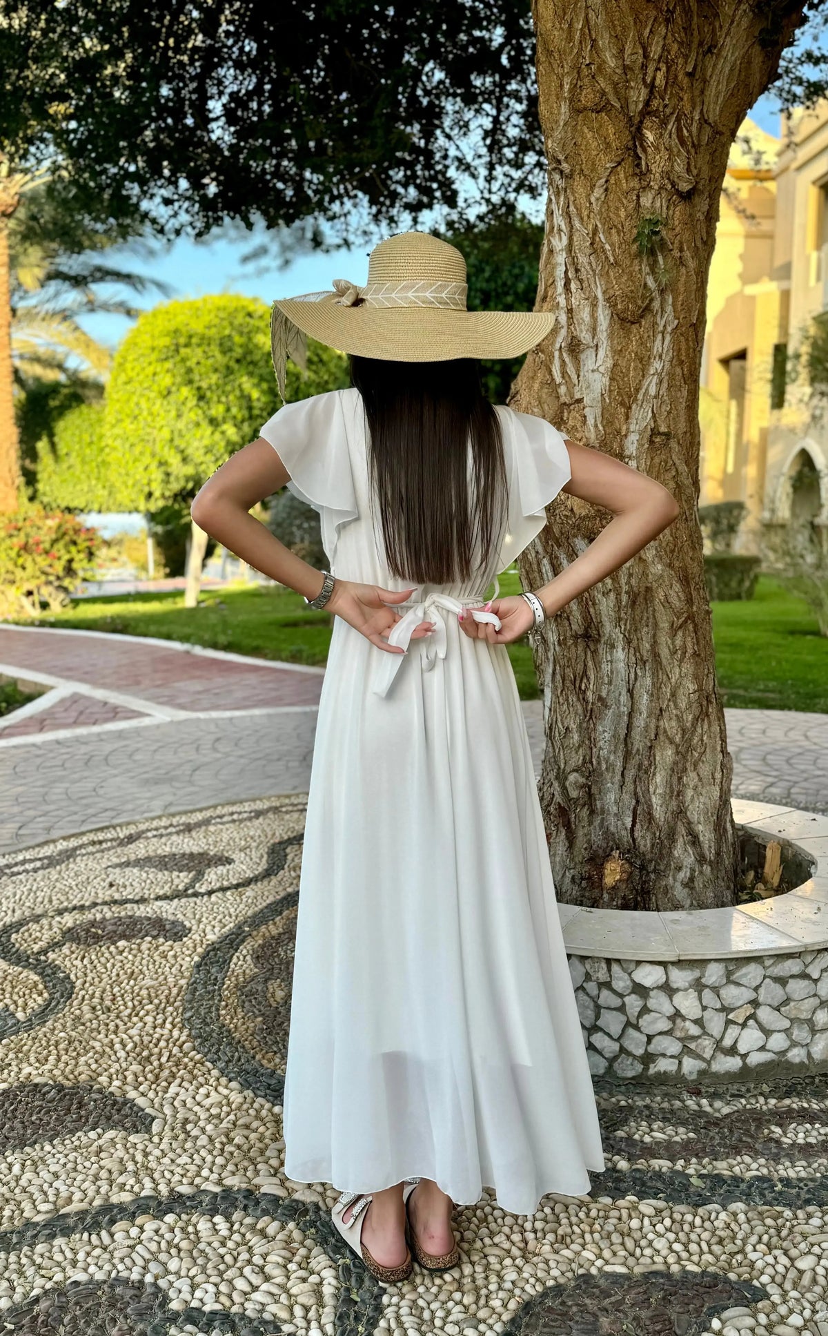 Robe Nina DS.Sélection