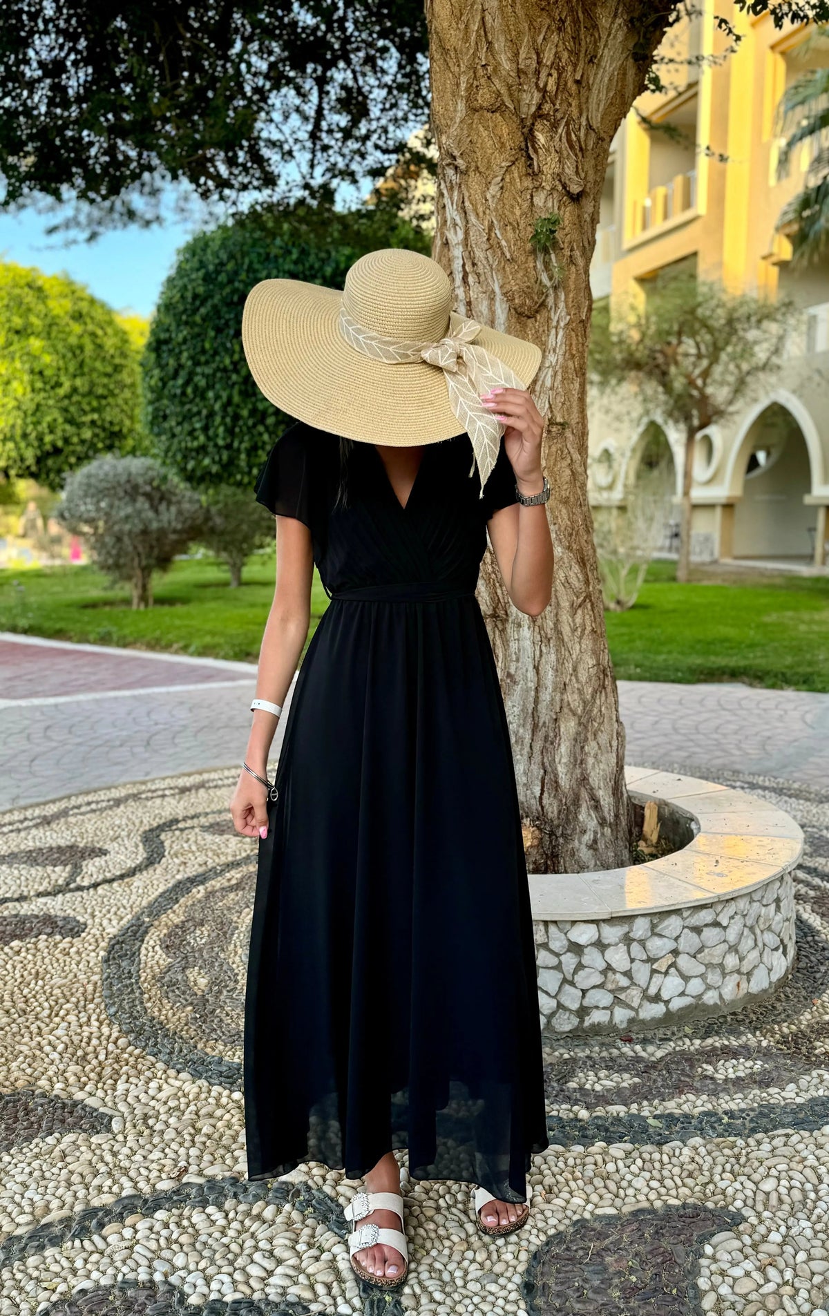Robe Nina DS.Sélection