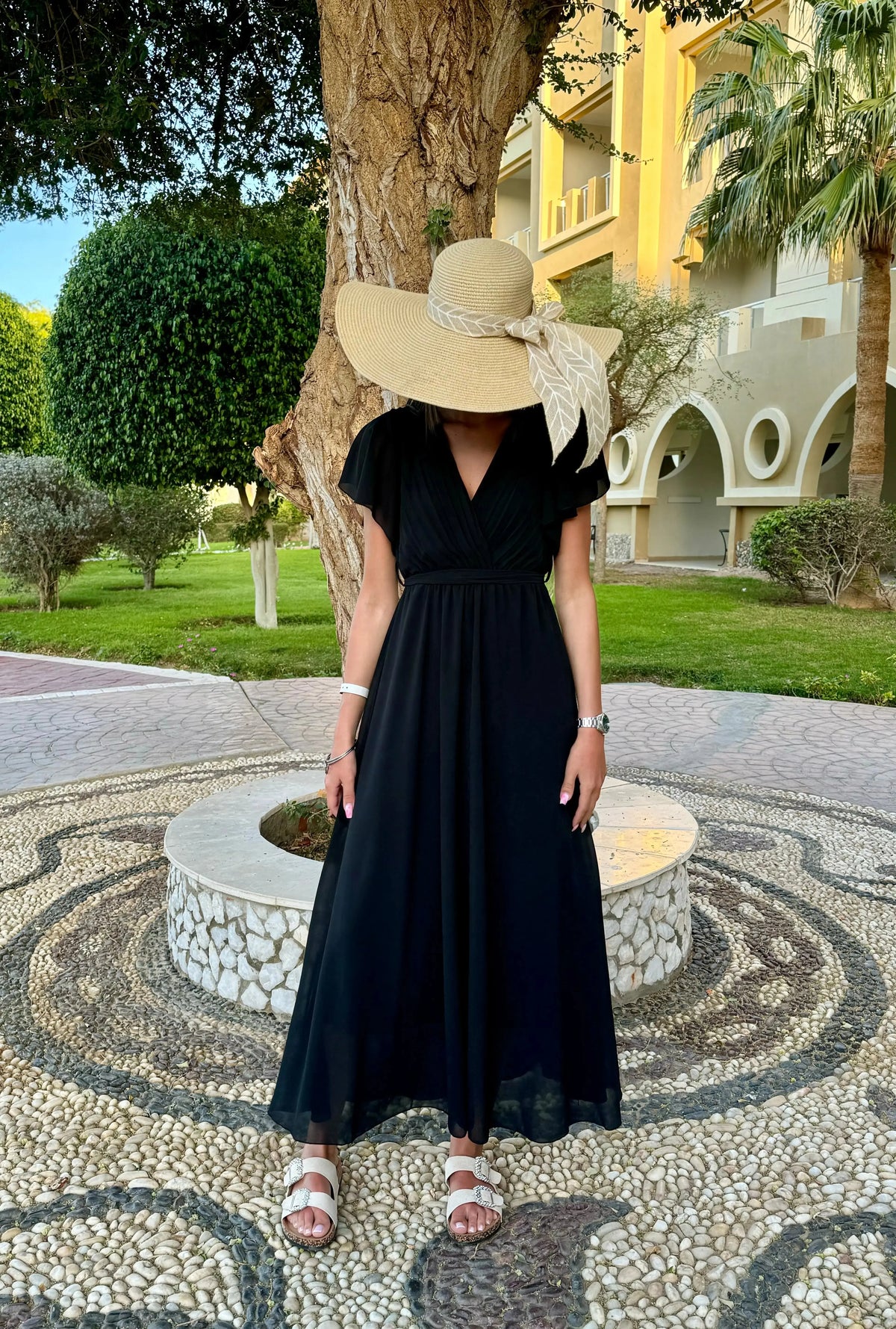 Robe Nina DS.Sélection