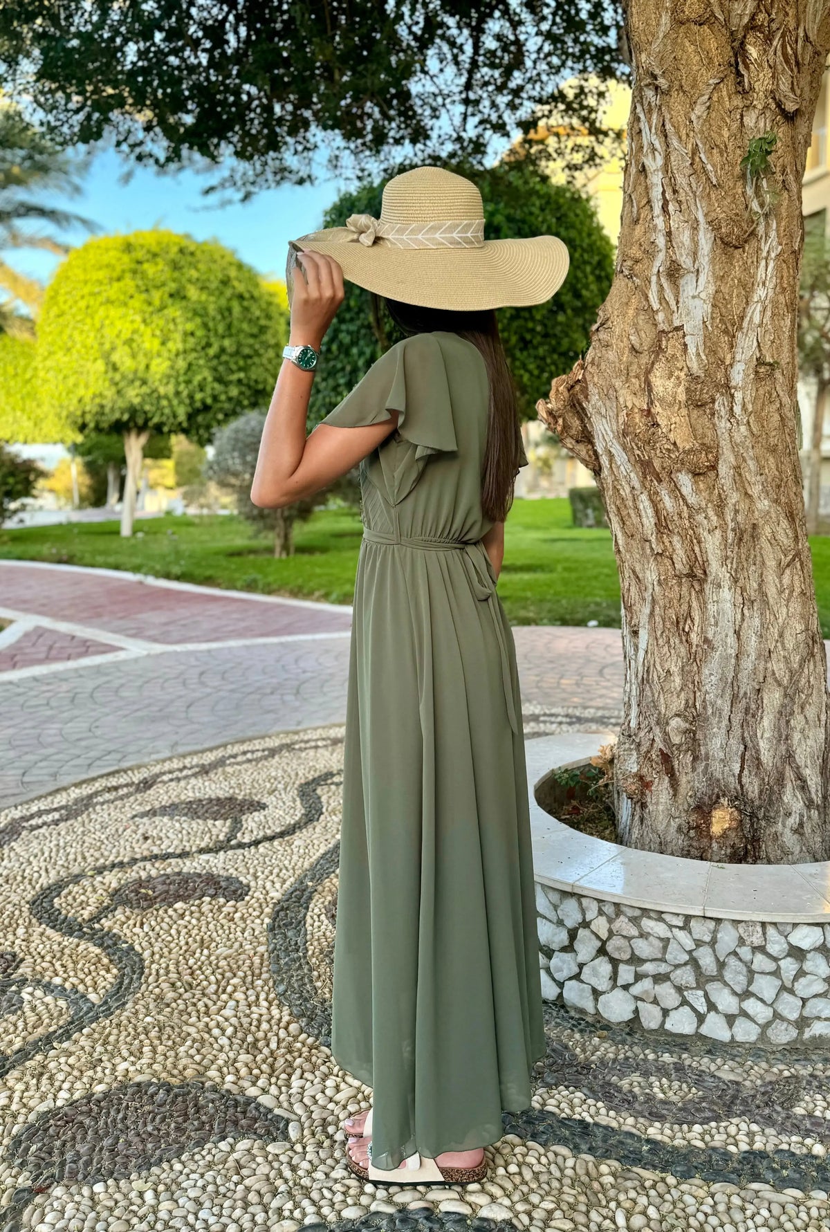 Robe Nina DS.Sélection